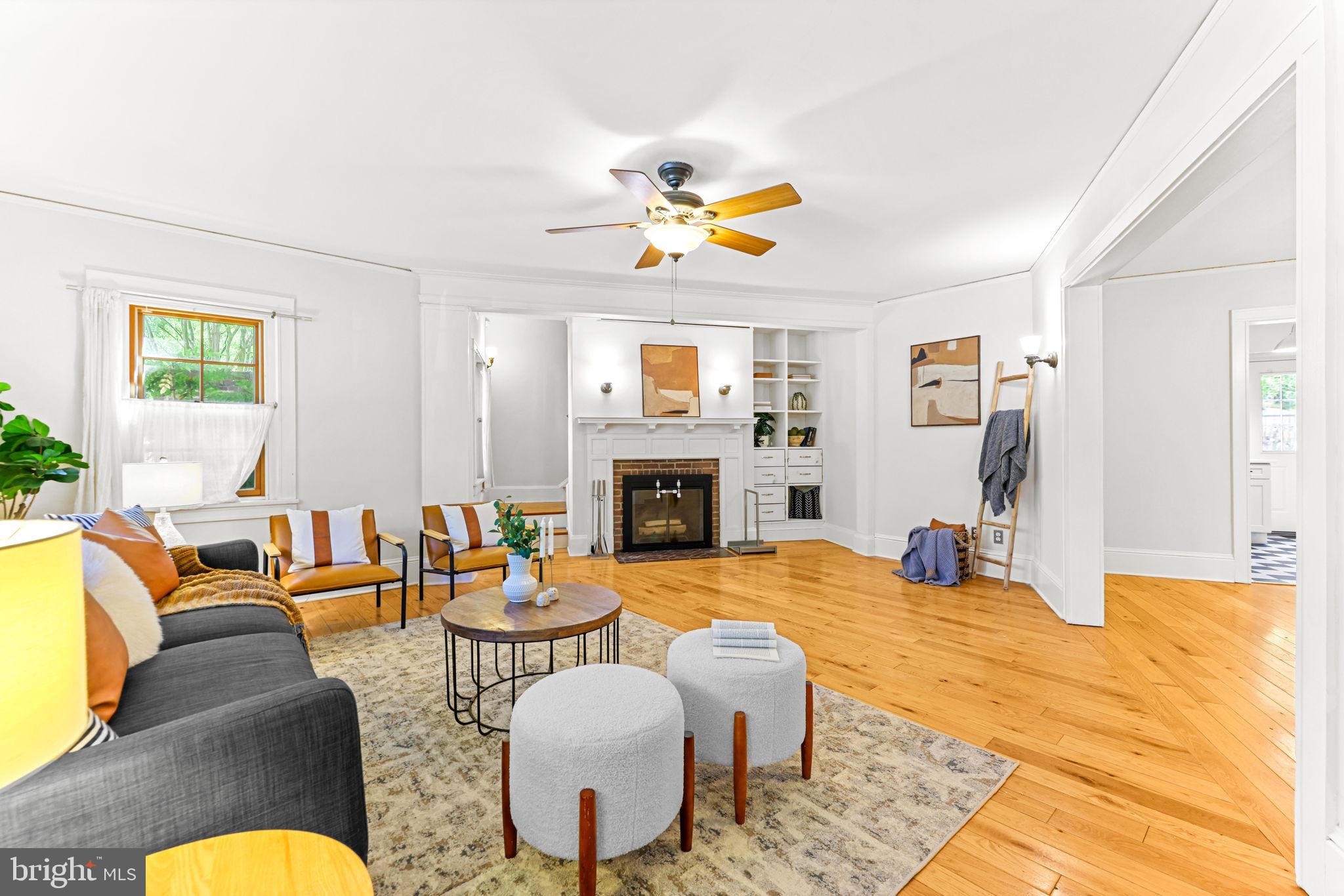 GUILFORD - Residential
