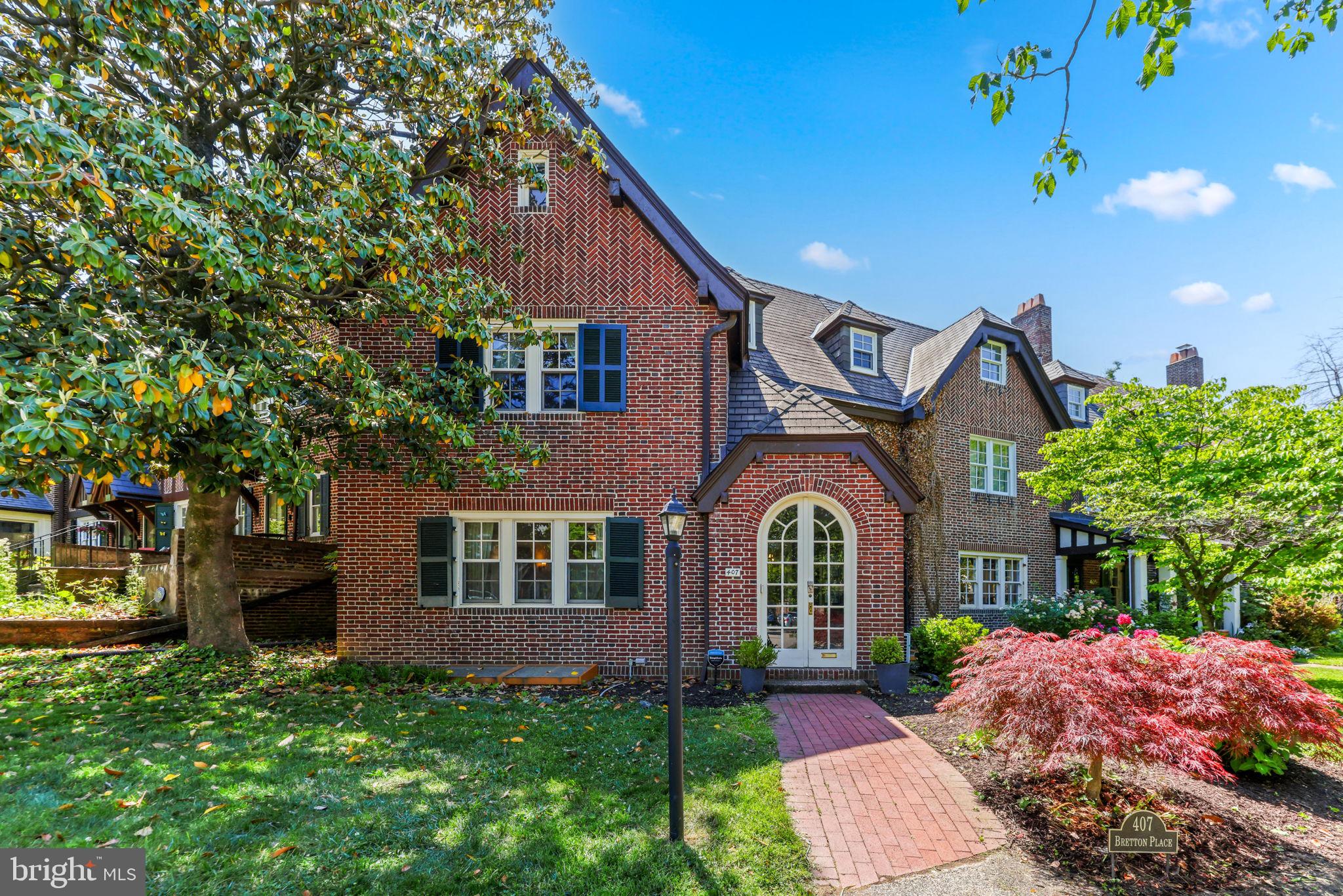 GUILFORD - Residential