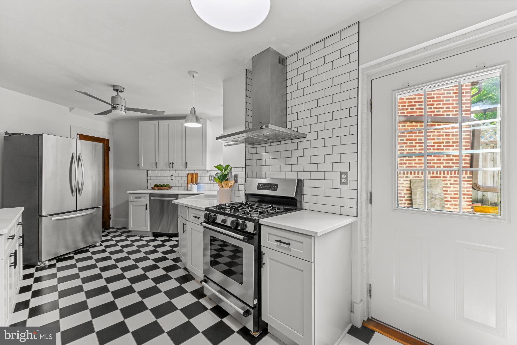 GUILFORD - Residential