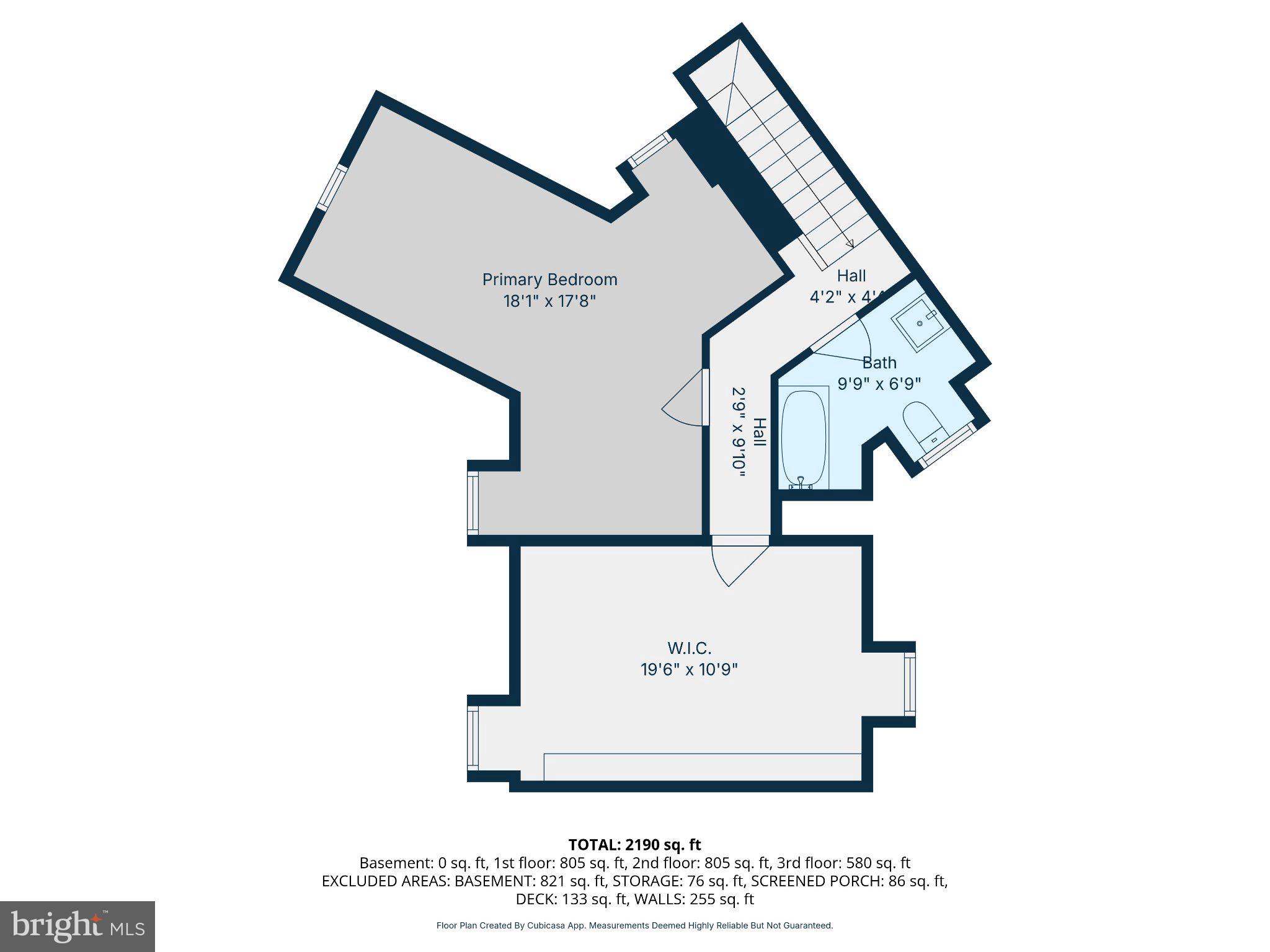 407 BRETTON PLACE, BALTIMORE, MD, 21218 407 BRETTON PLACE