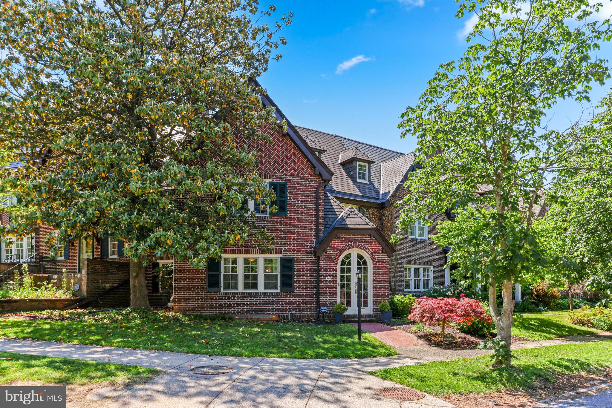 GUILFORD - Residential