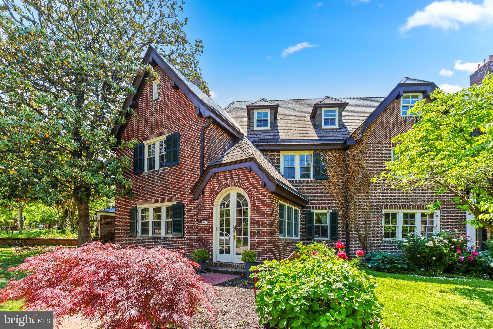 GUILFORD - Residential