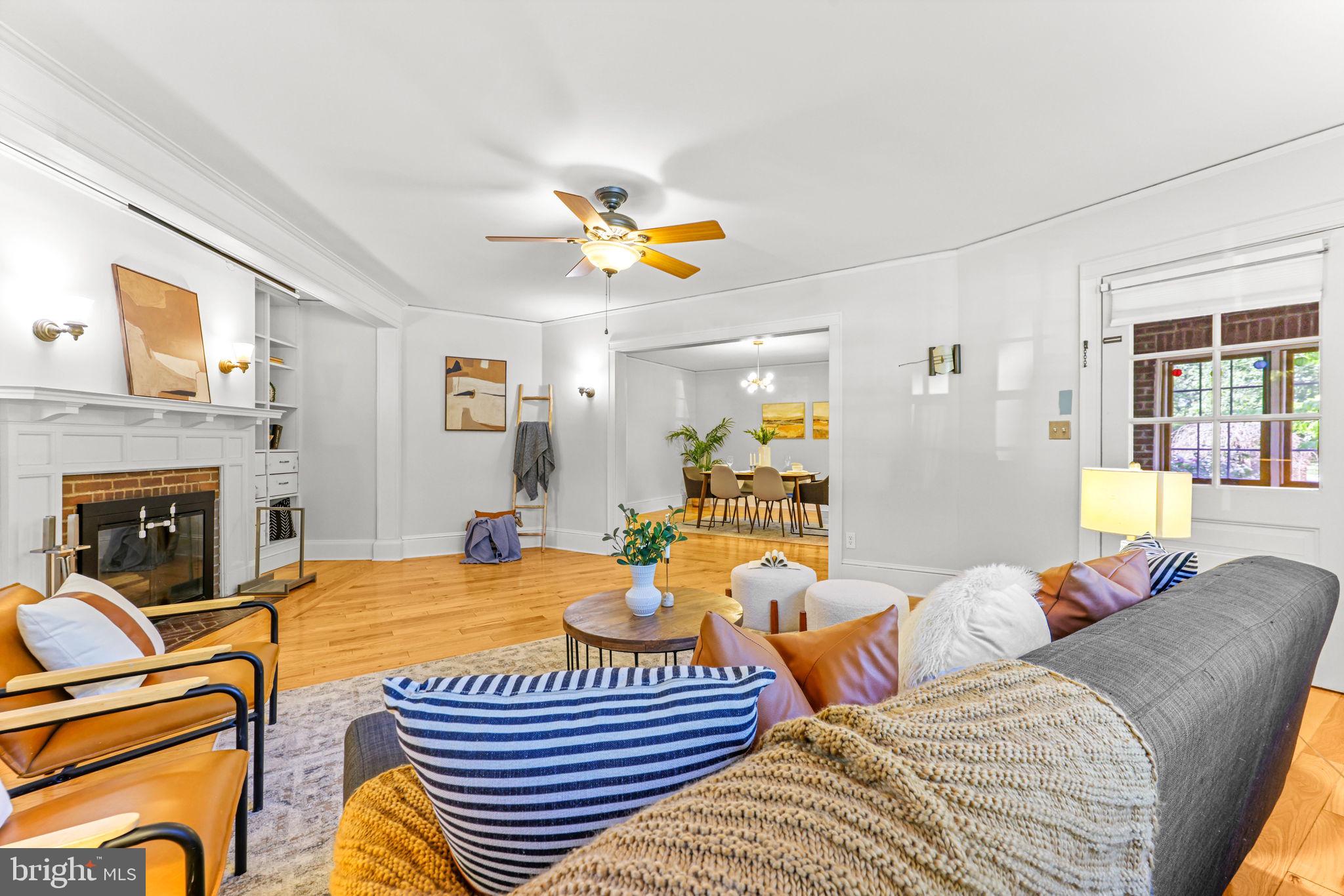 GUILFORD - Residential