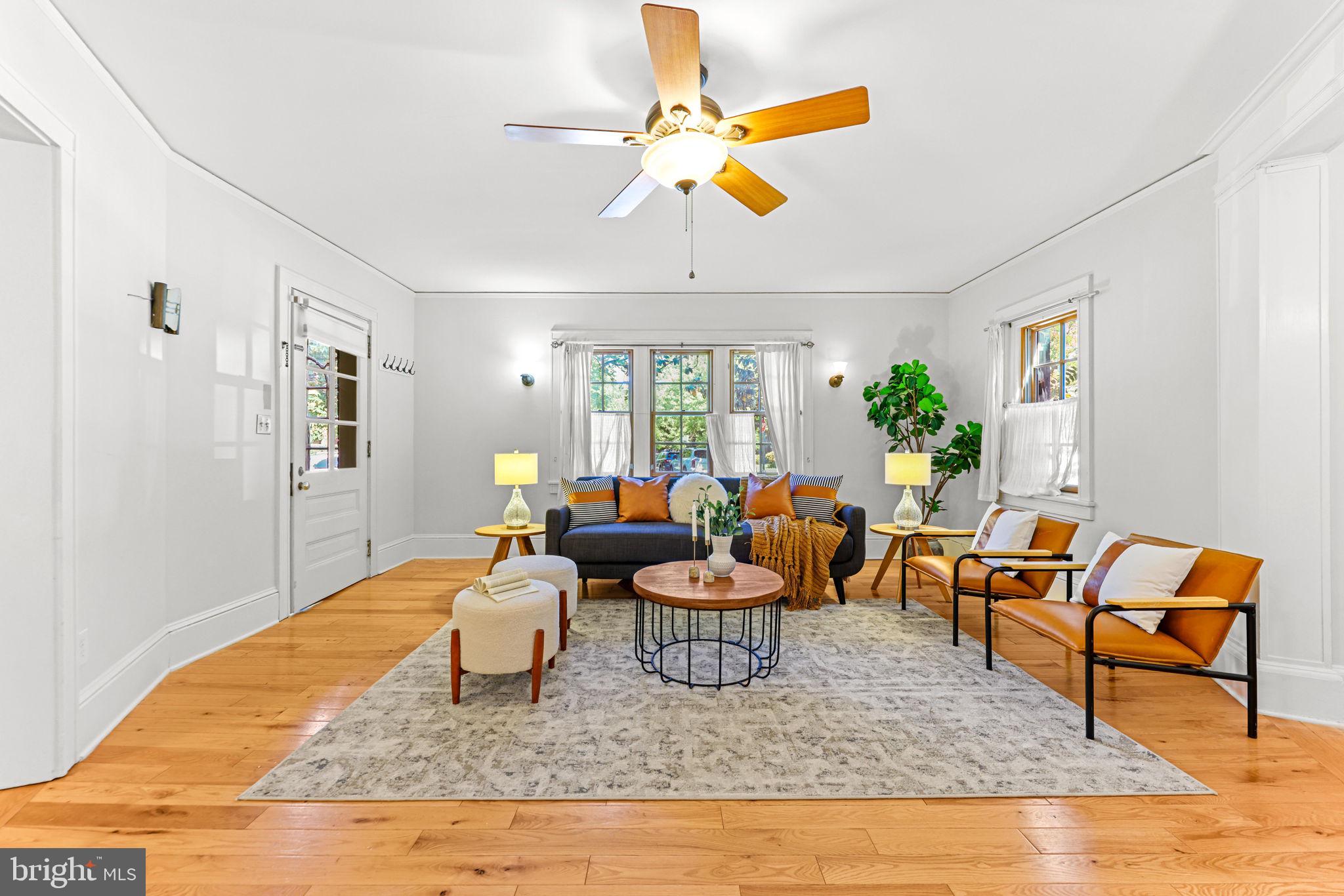 GUILFORD - Residential