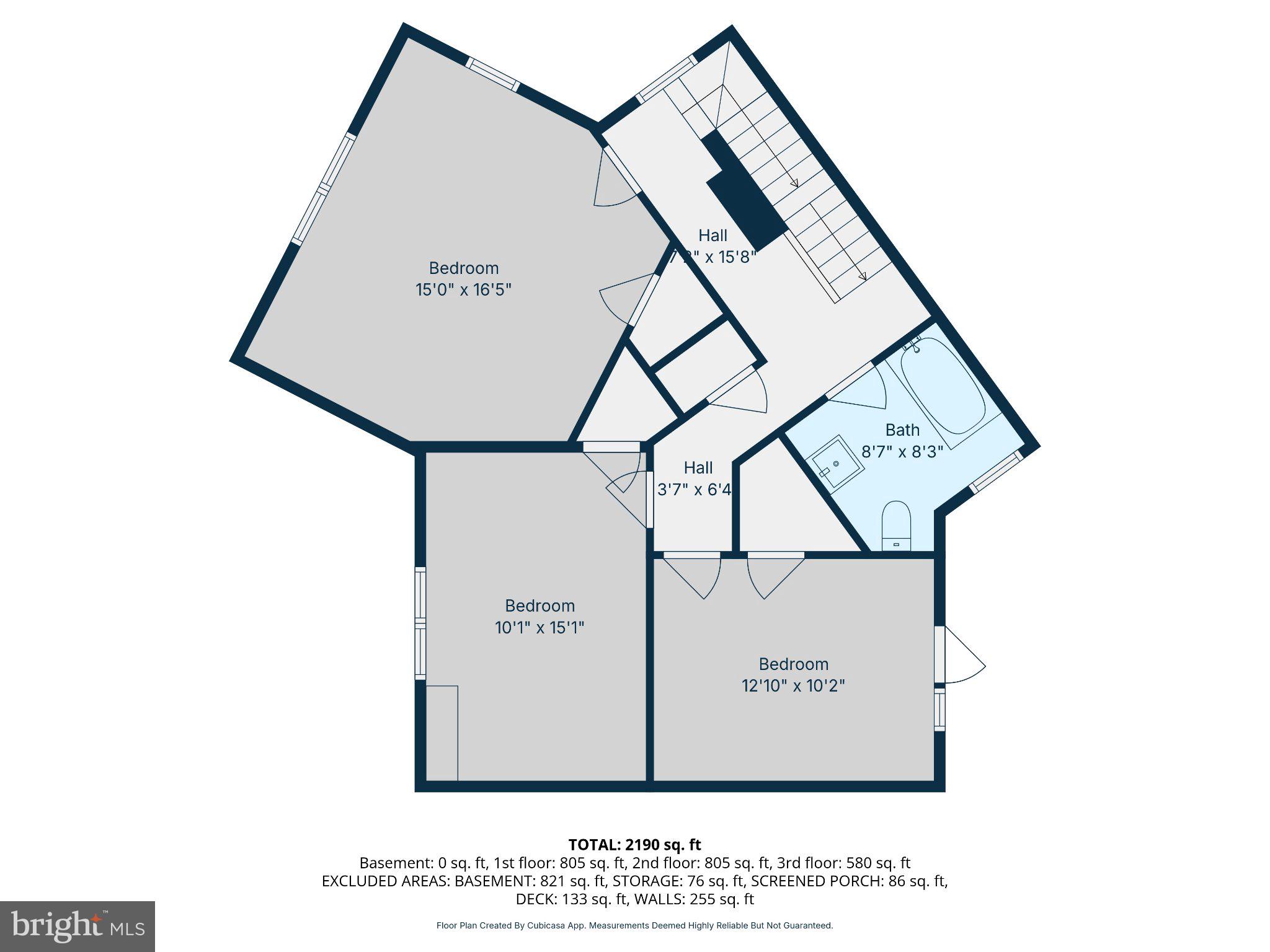 407 BRETTON PLACE, BALTIMORE, MD, 21218 407 BRETTON PLACE