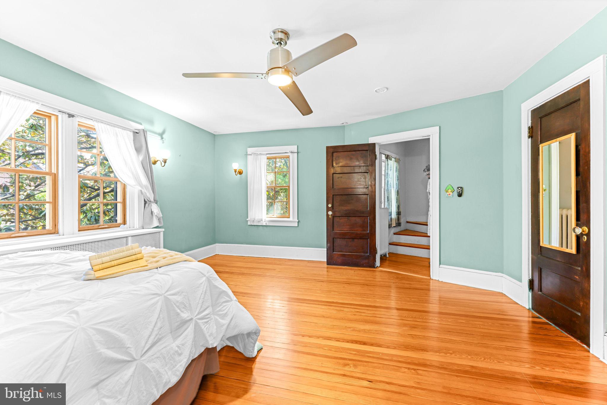 GUILFORD - Residential