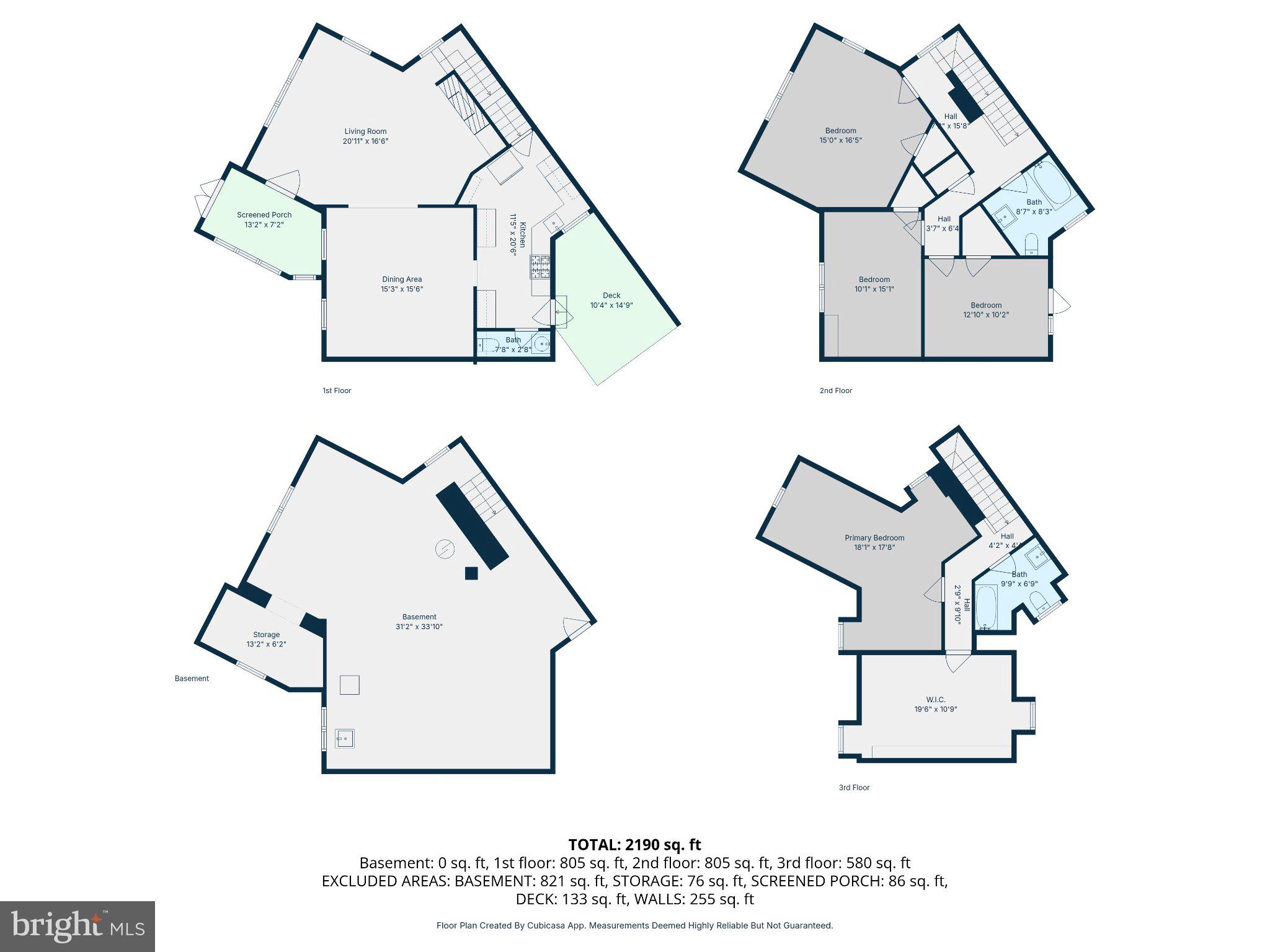 GUILFORD - Residential