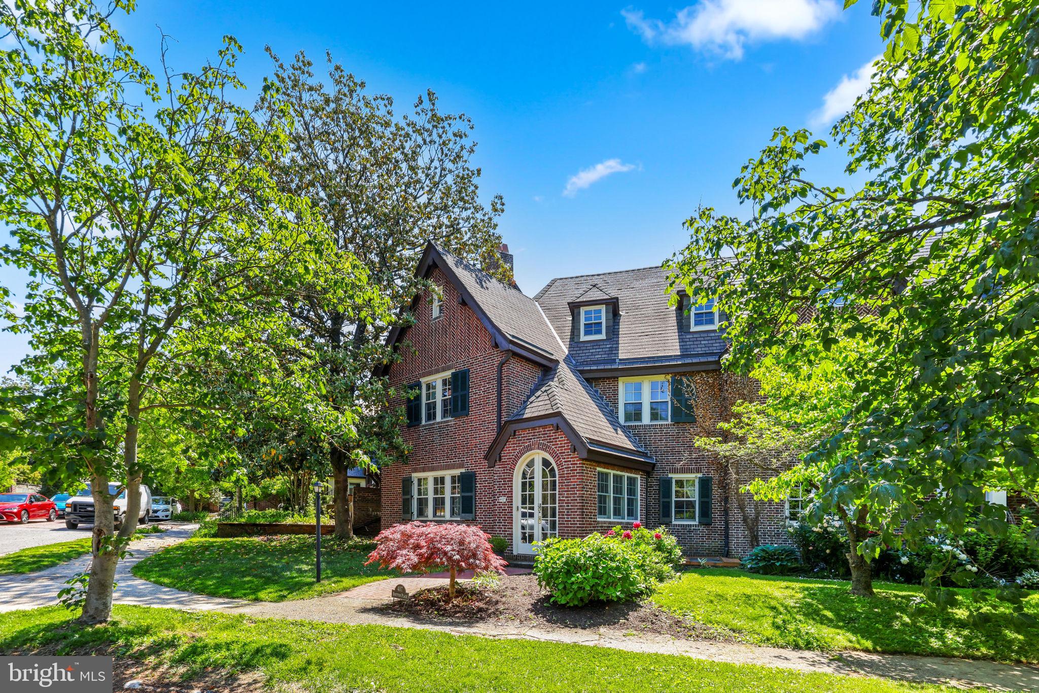 GUILFORD - Residential