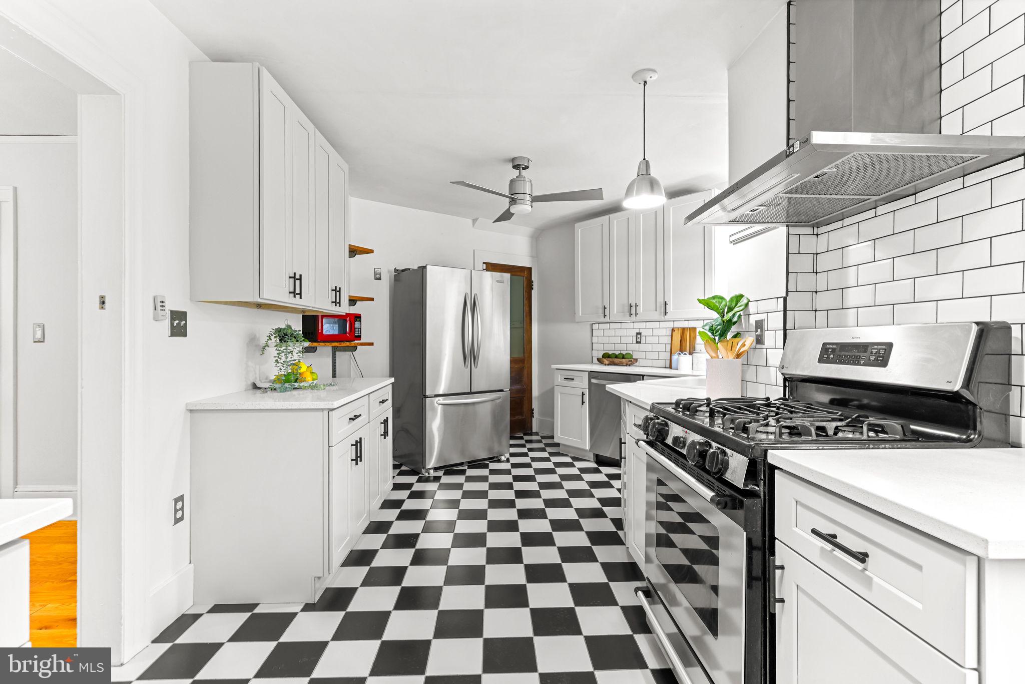 GUILFORD - Residential