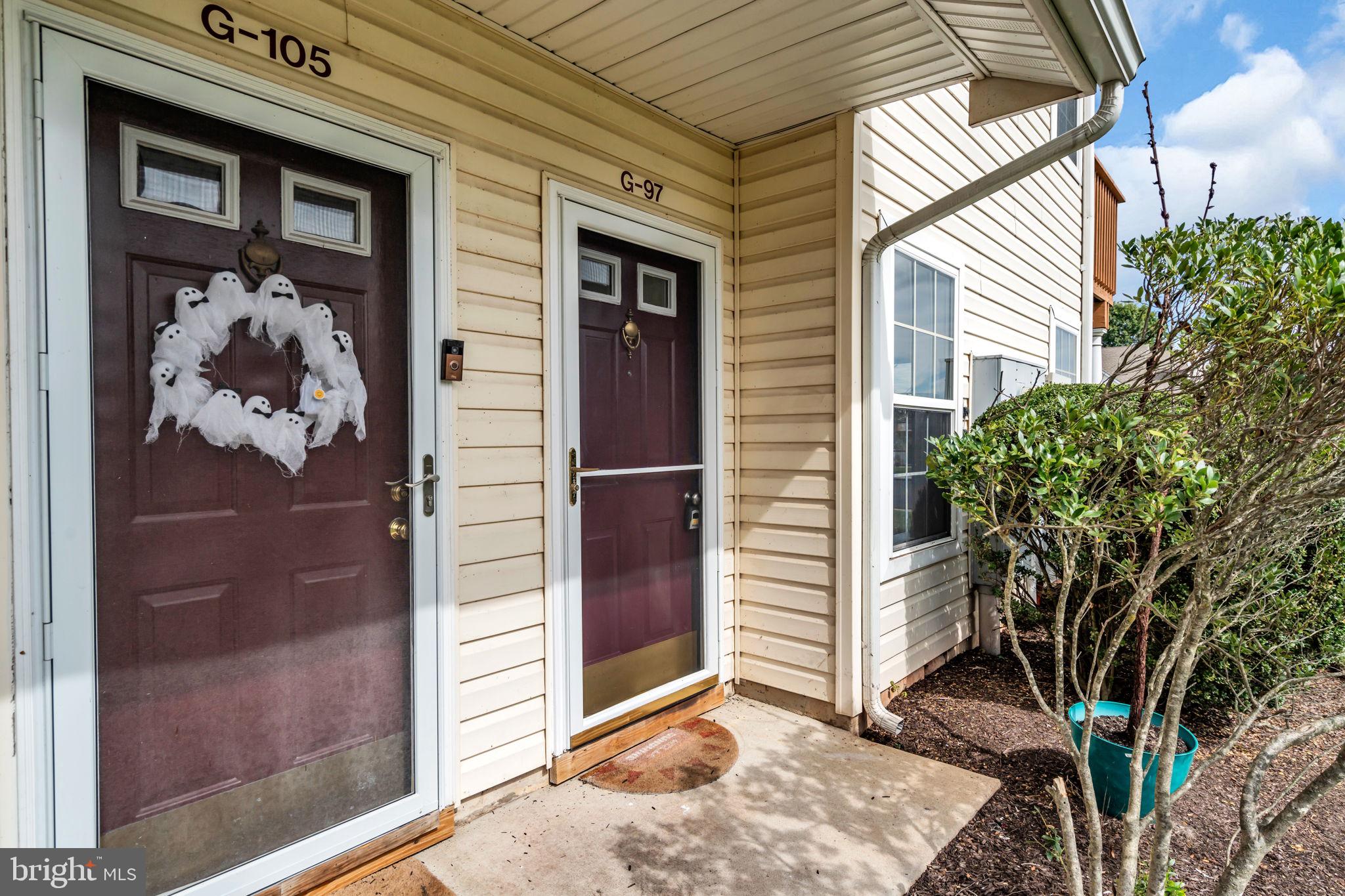 97 HORSESHOE DRIVE 97