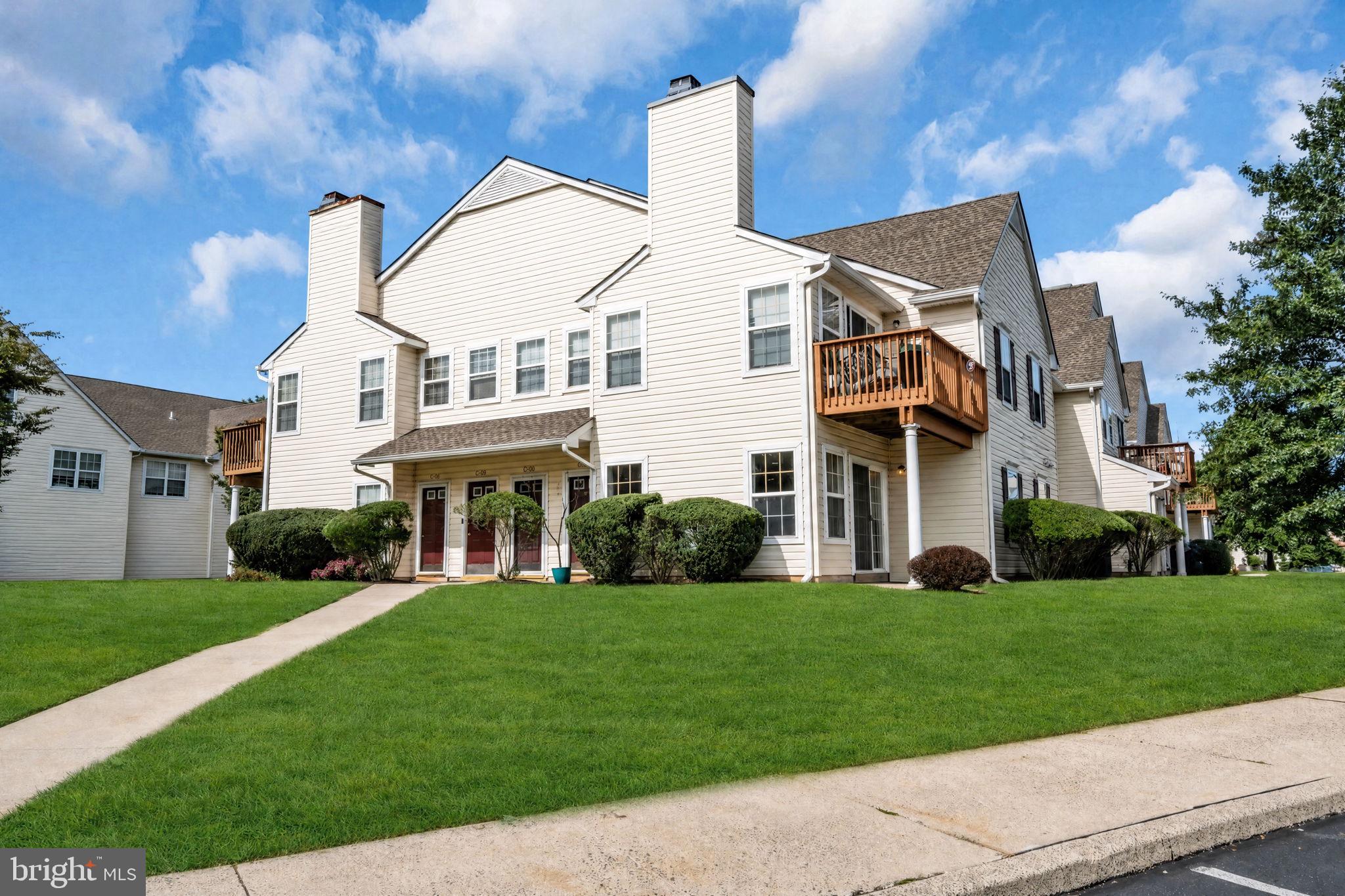 97 HORSESHOE DRIVE 97