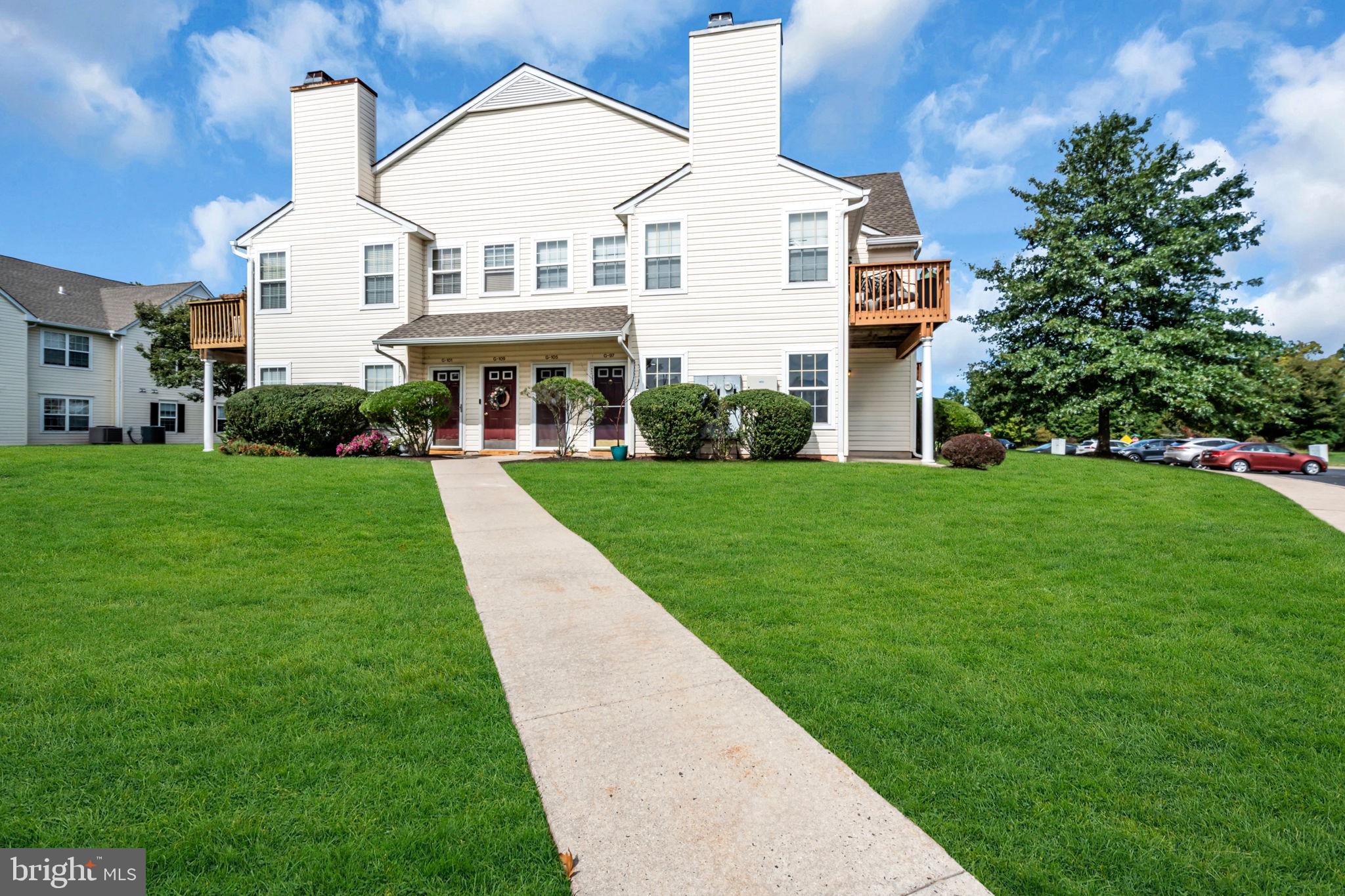 97 HORSESHOE DRIVE 97
