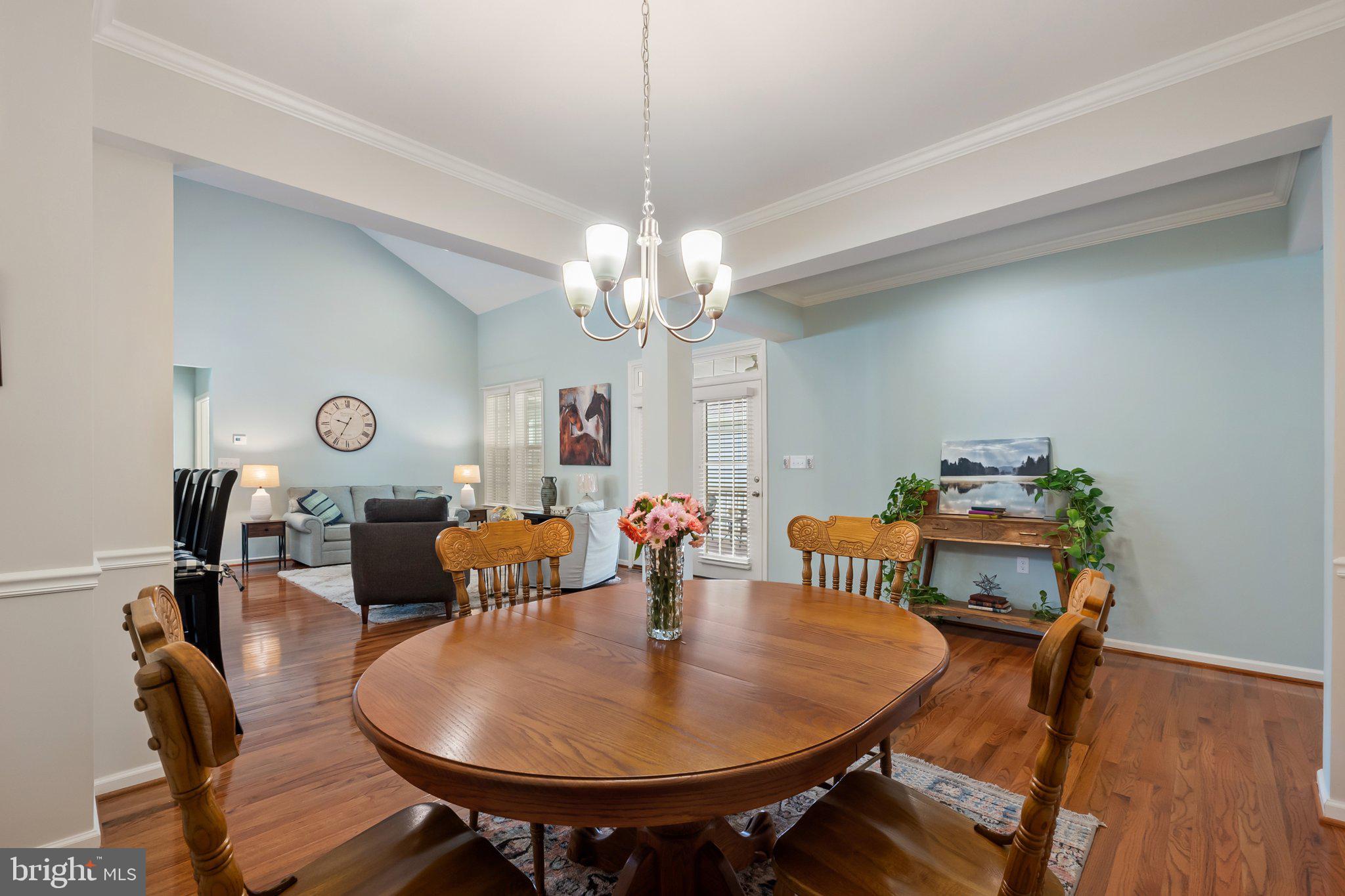 CEDAR MEADOWS - Residential