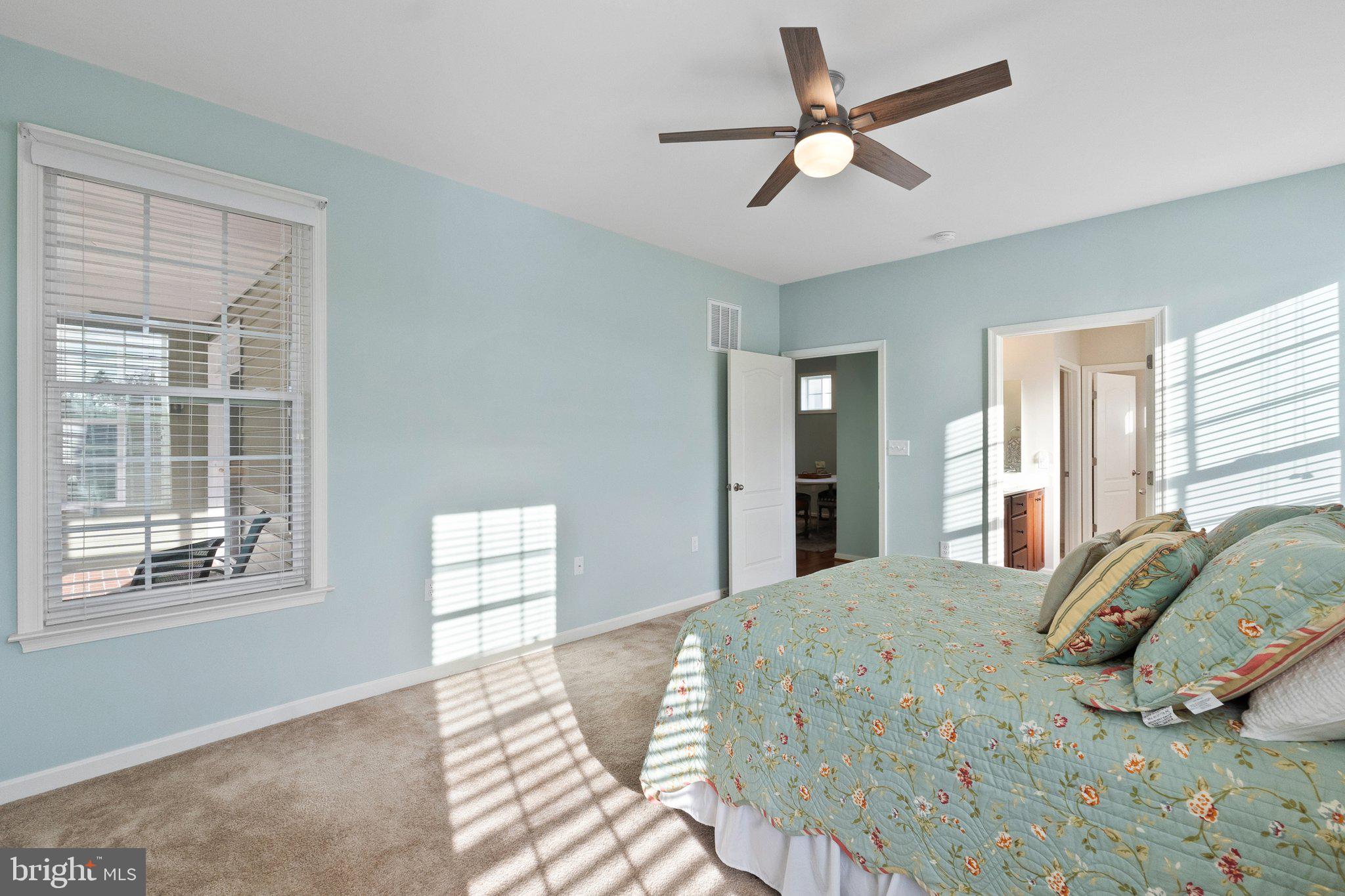 CEDAR MEADOWS - Residential