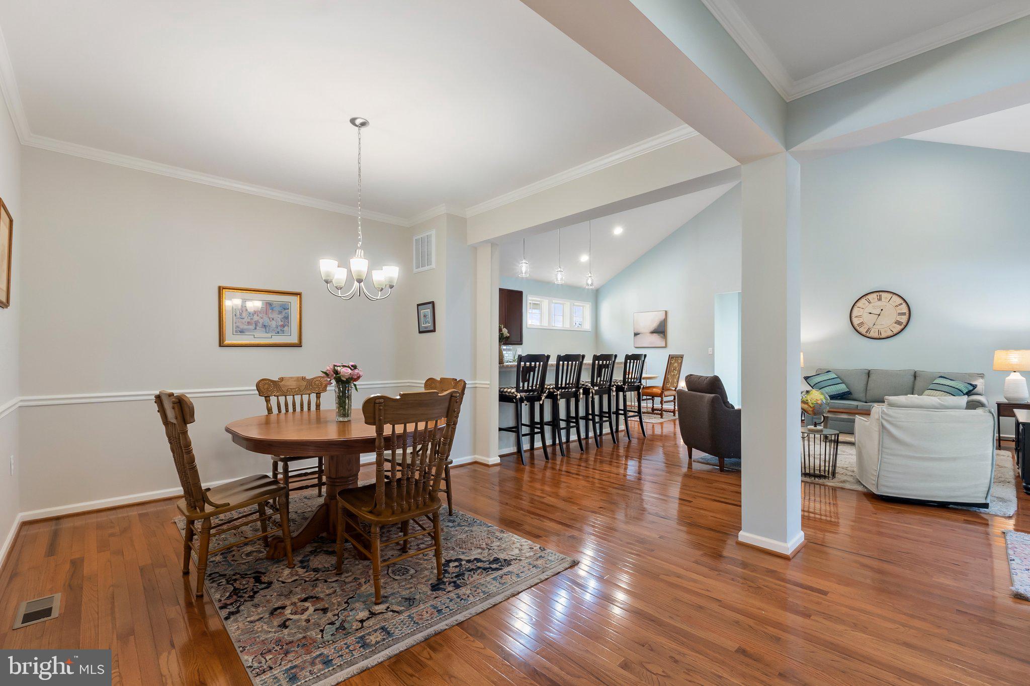 CEDAR MEADOWS - Residential