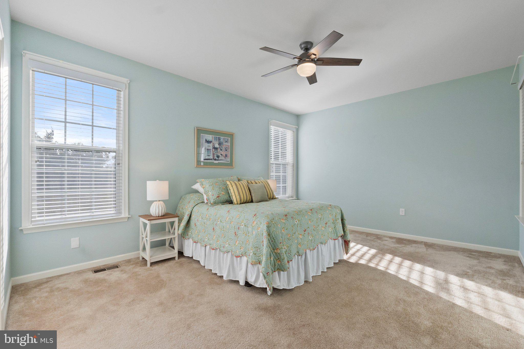 CEDAR MEADOWS - Residential