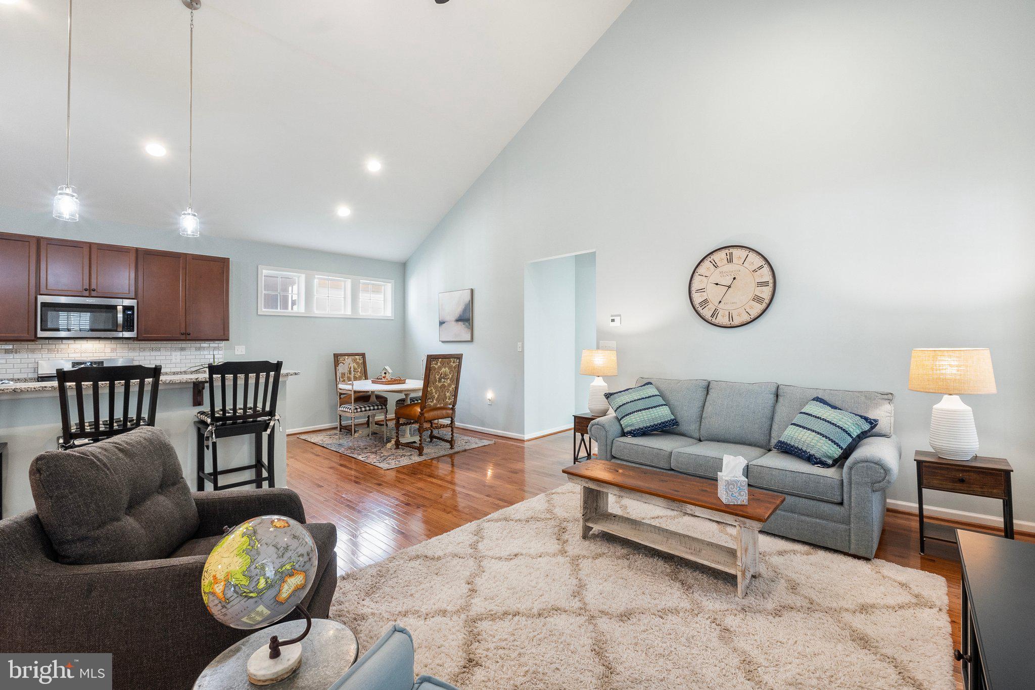 CEDAR MEADOWS - Residential