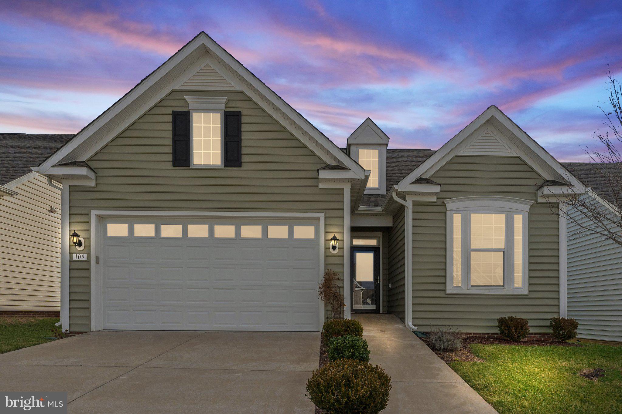 CEDAR MEADOWS - Residential