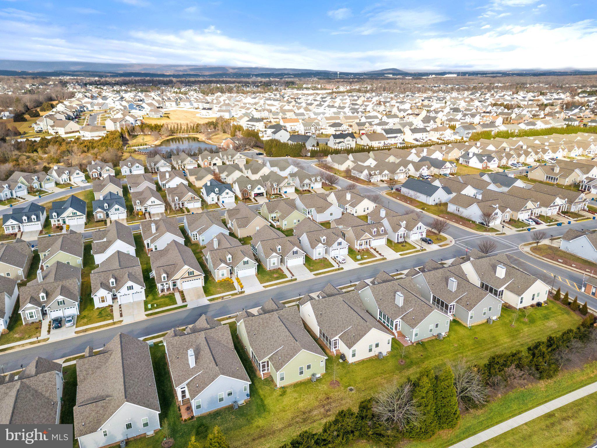 CEDAR MEADOWS - Residential