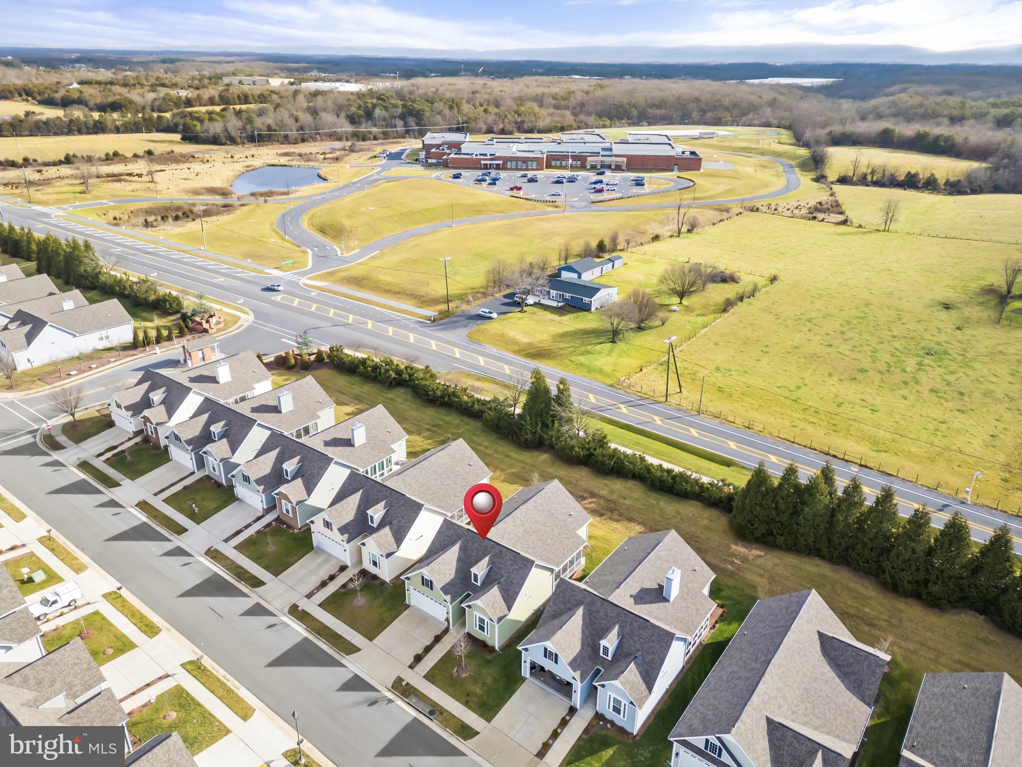 CEDAR MEADOWS - Residential