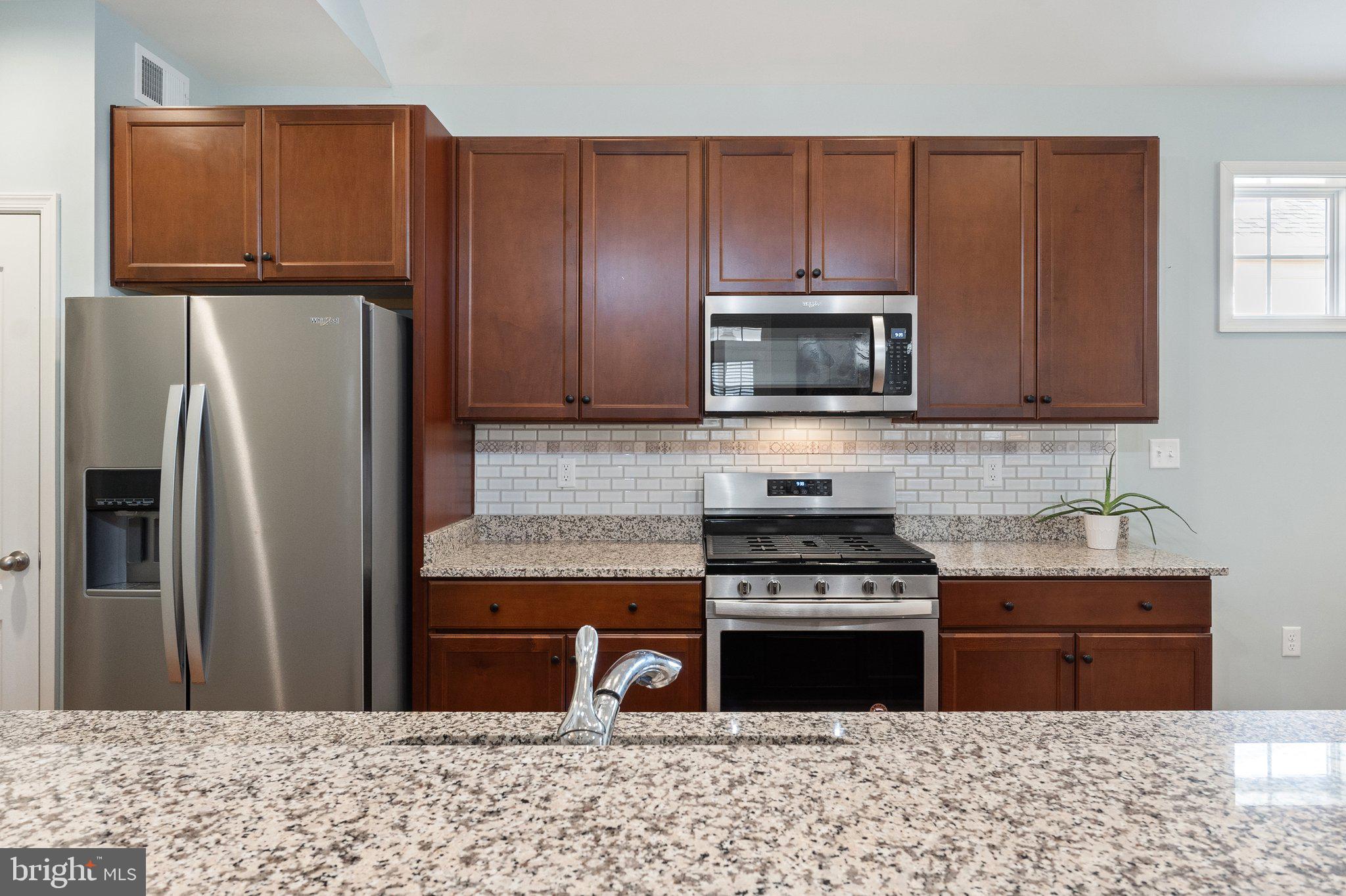 CEDAR MEADOWS - Residential