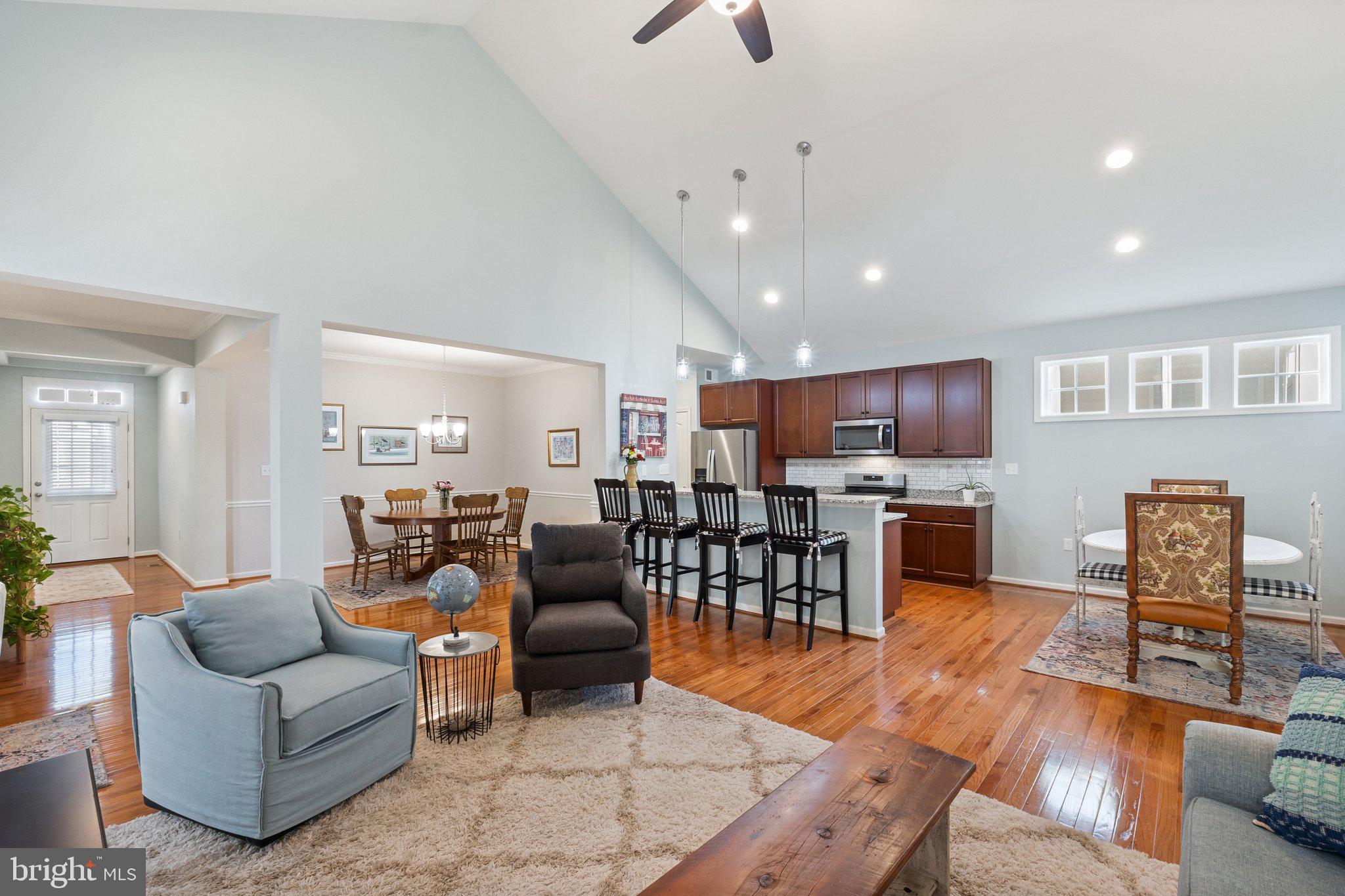 CEDAR MEADOWS - Residential