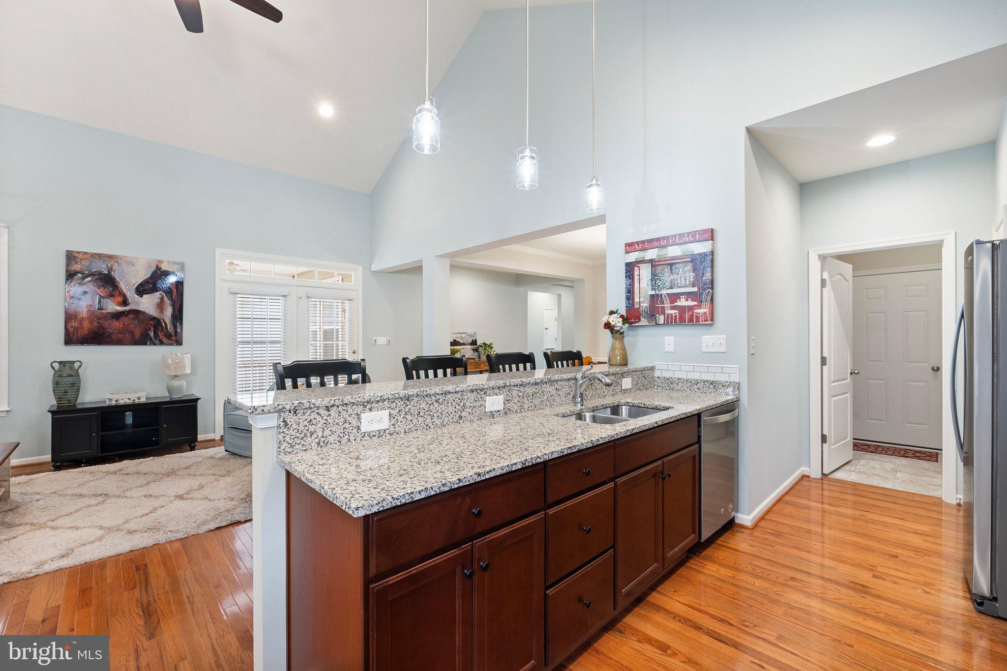 CEDAR MEADOWS - Residential