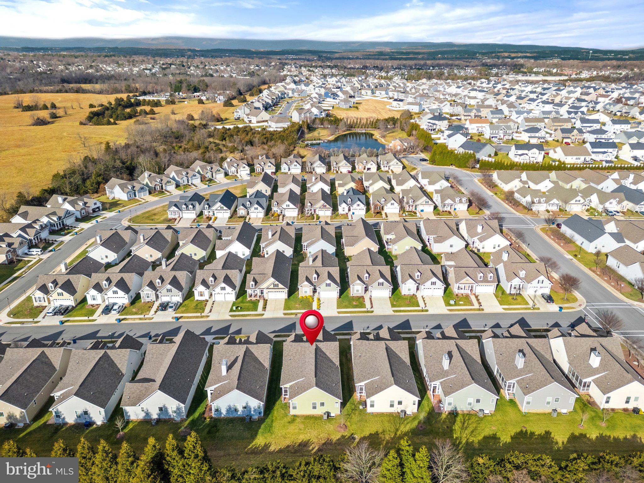 CEDAR MEADOWS - Residential