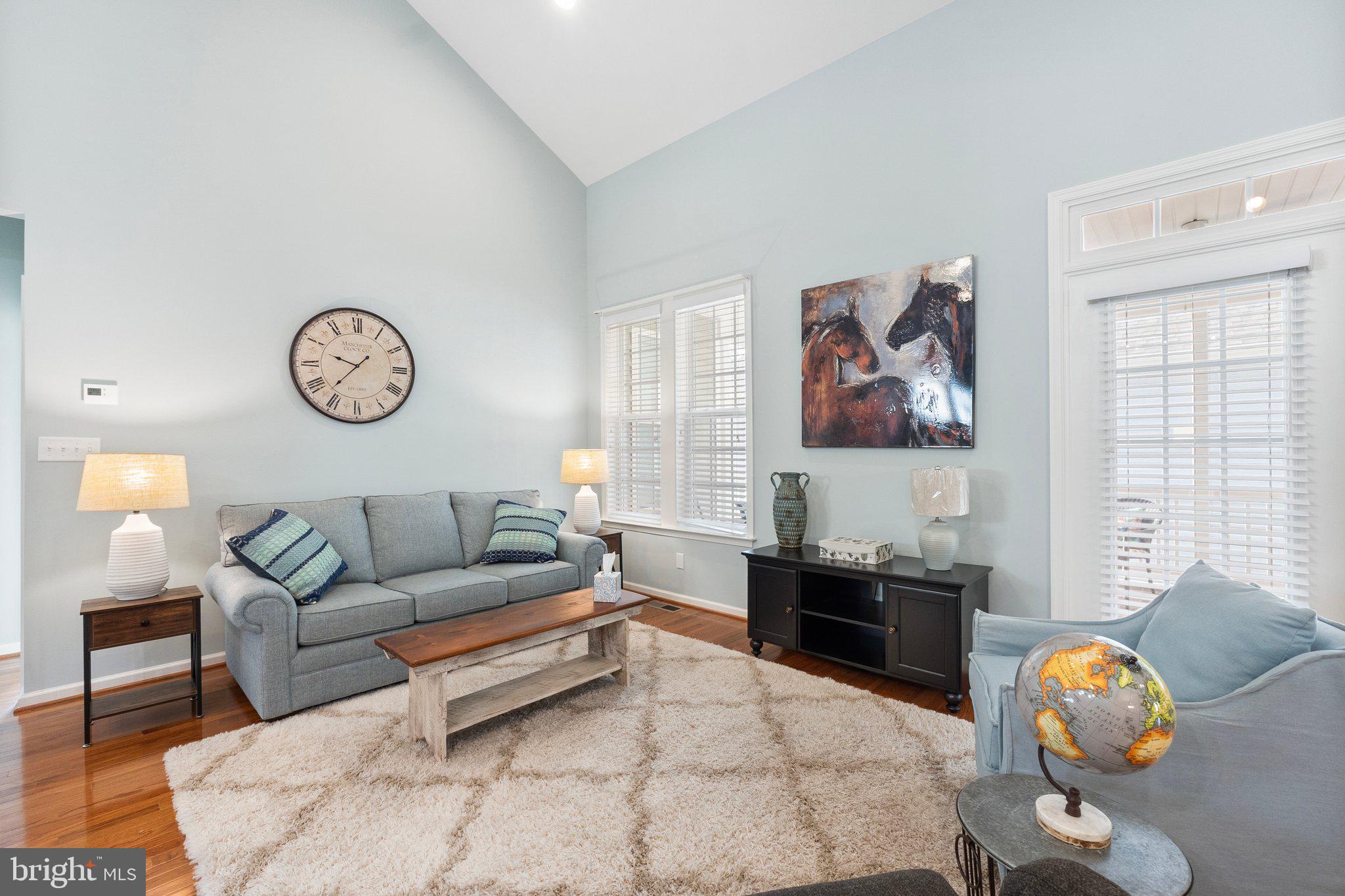 CEDAR MEADOWS - Residential