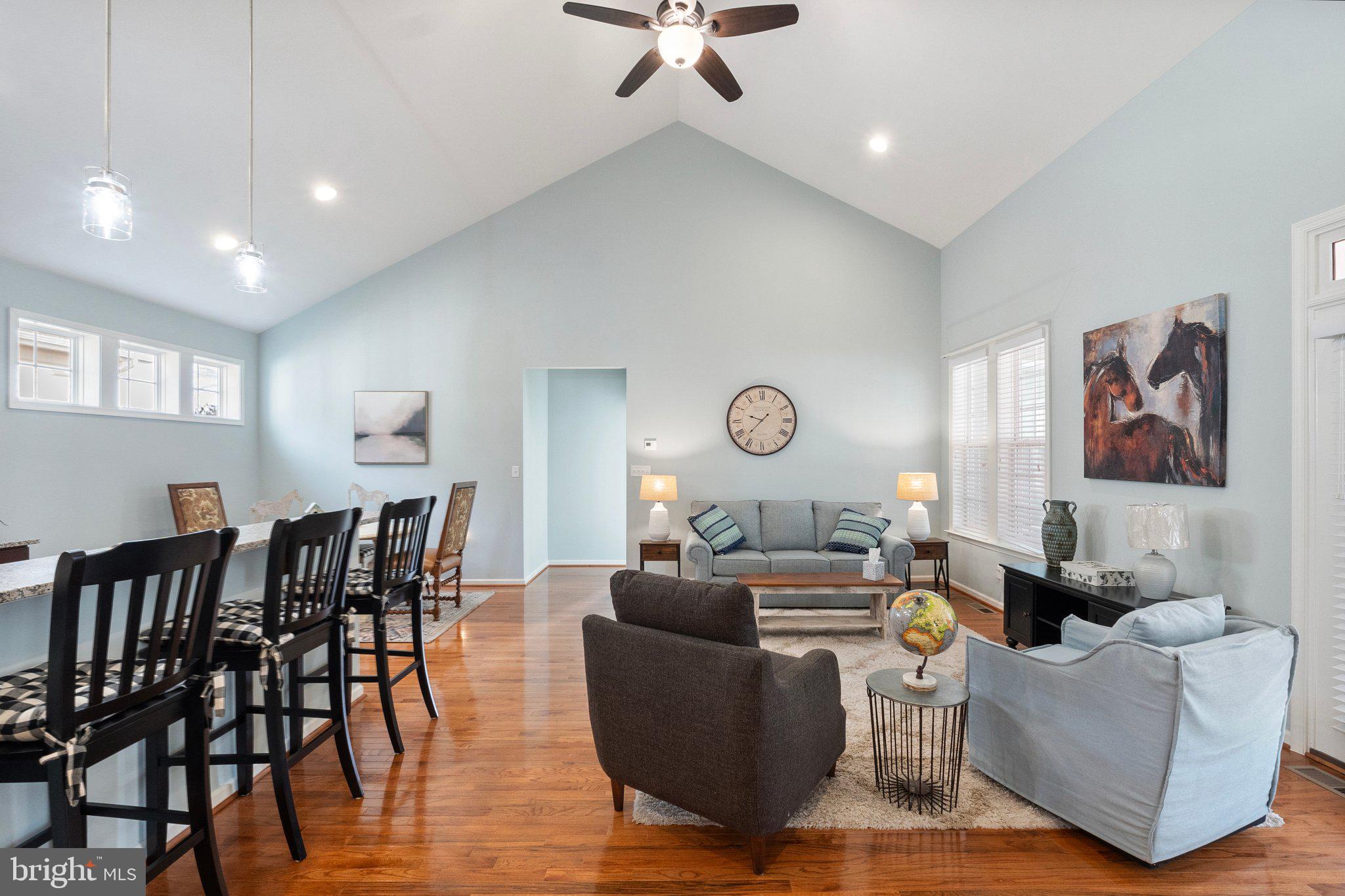 CEDAR MEADOWS - Residential