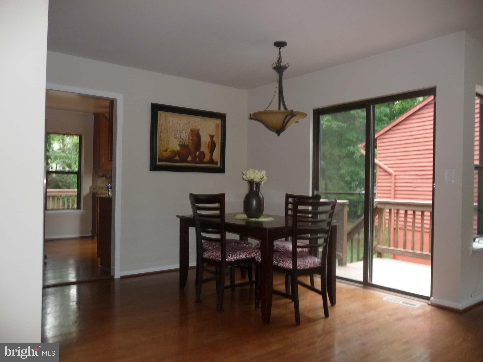 TIMBER CREEK - Residential