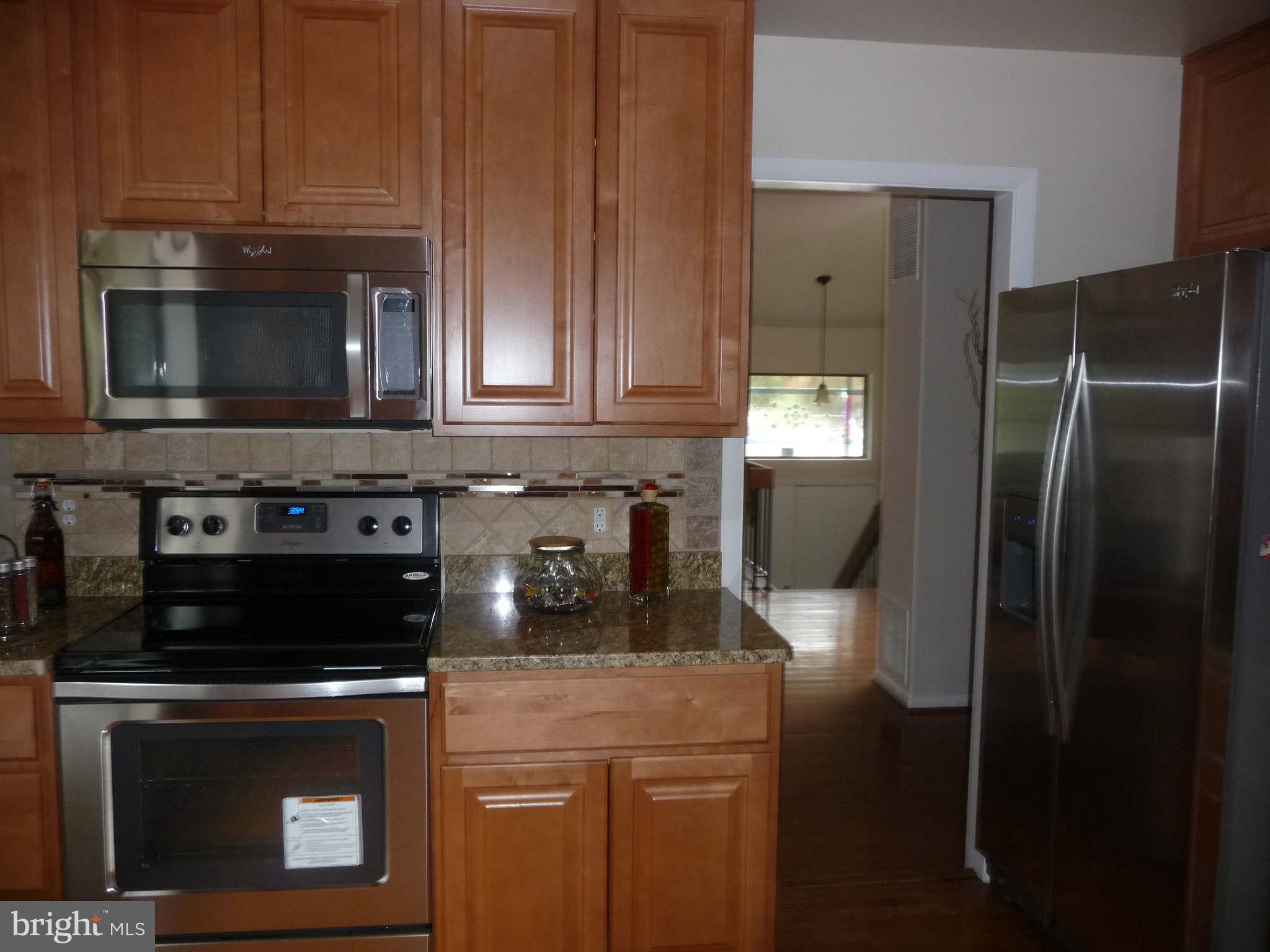 TIMBER CREEK - Residential