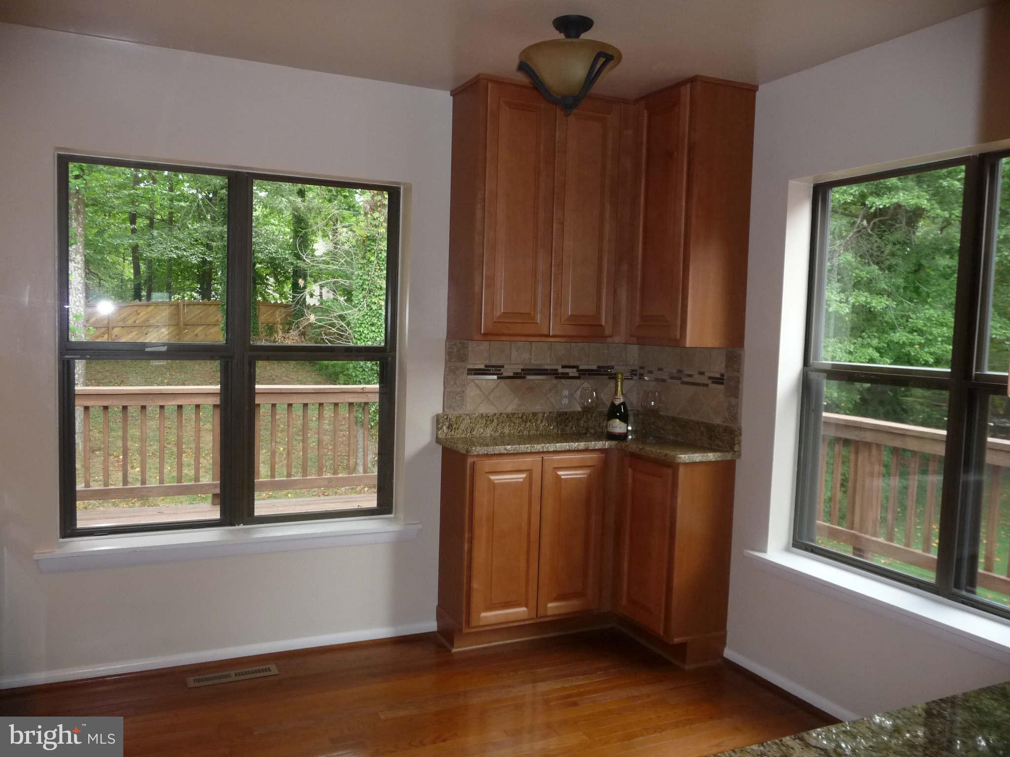 TIMBER CREEK - Residential