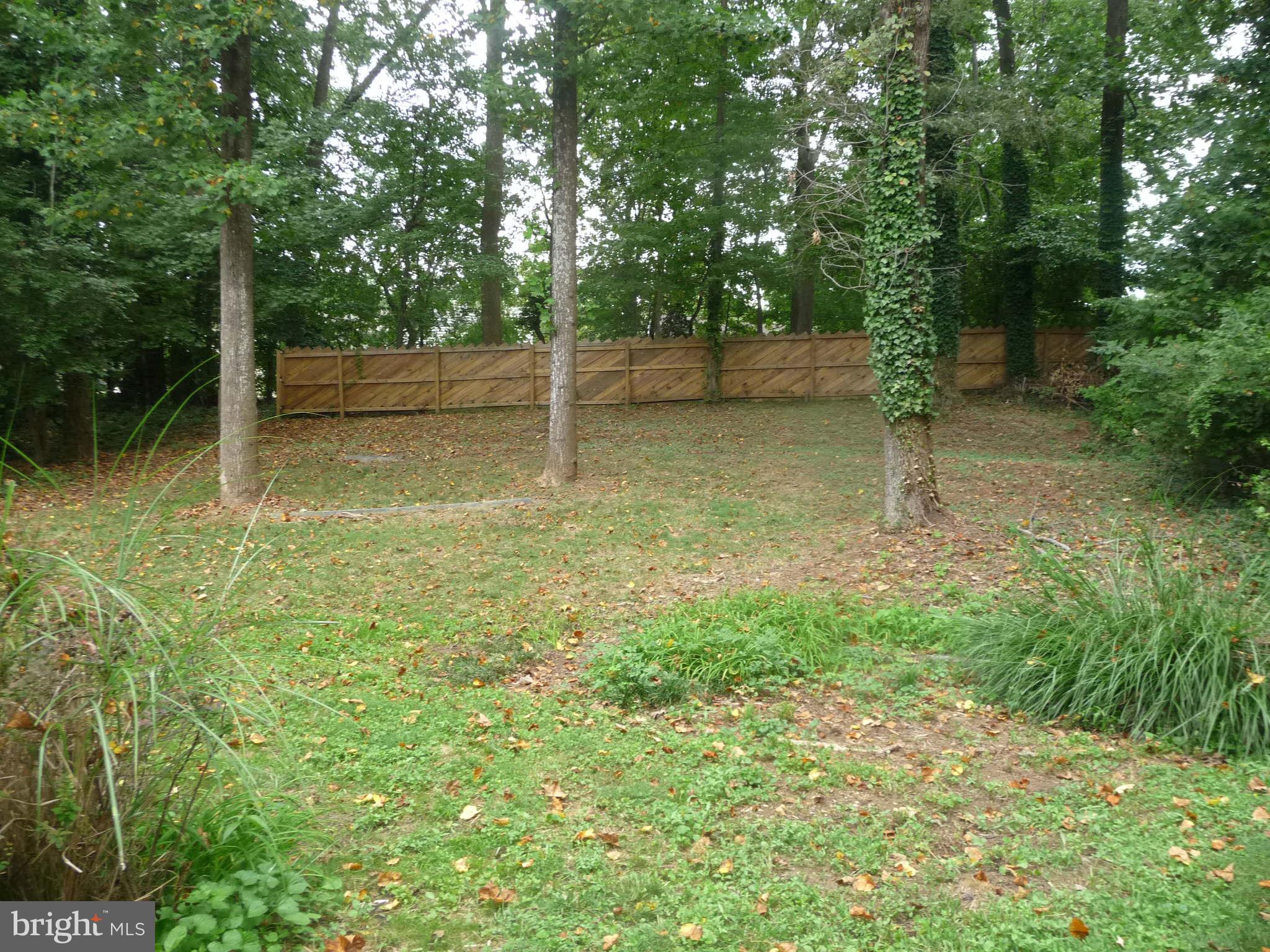 TIMBER CREEK - Residential