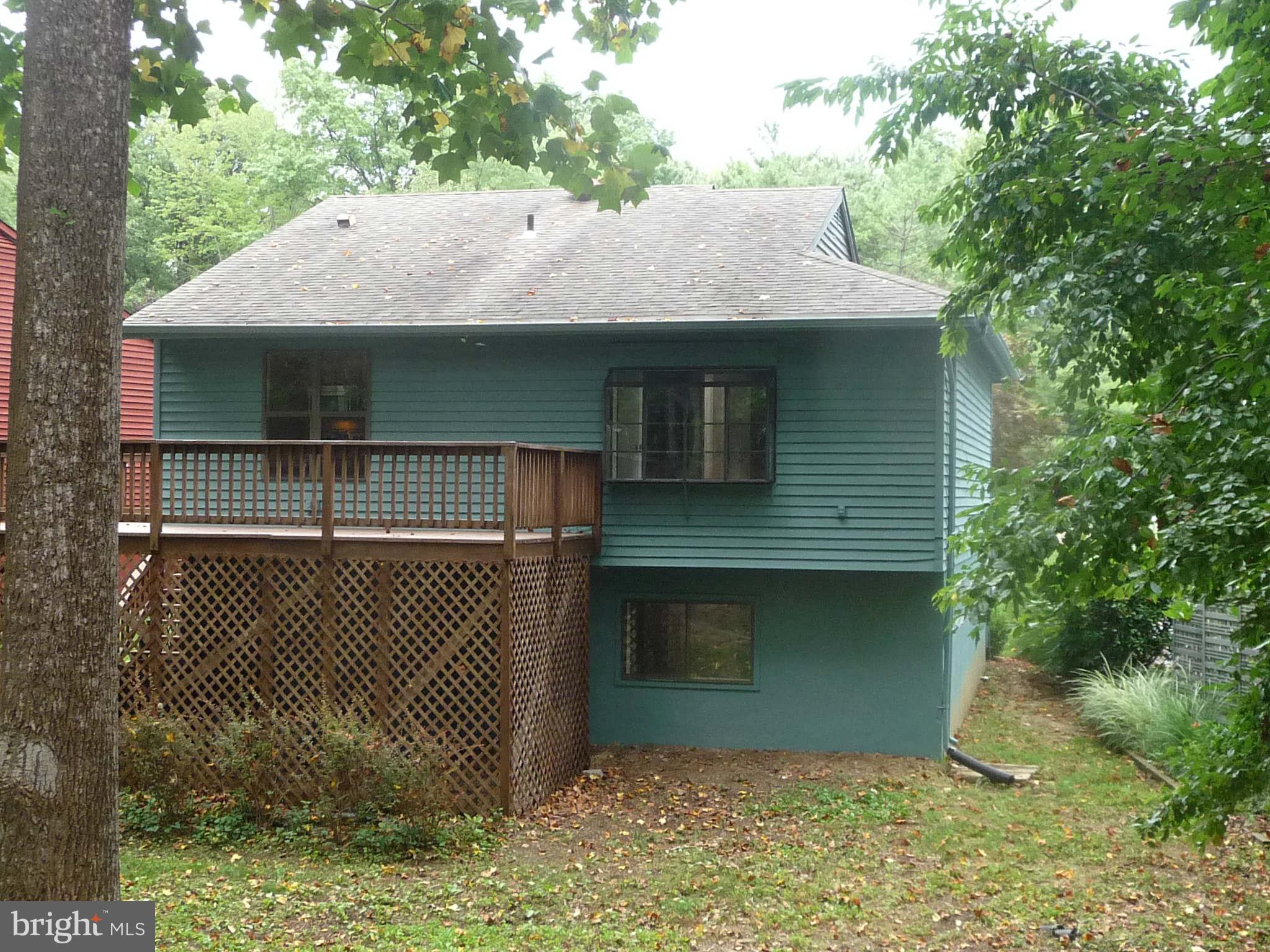 TIMBER CREEK - Residential