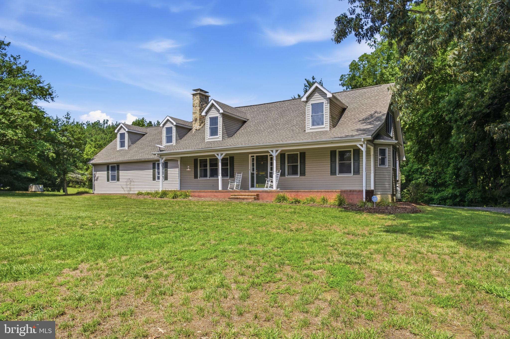 30420 DEEP BRANCH ROAD