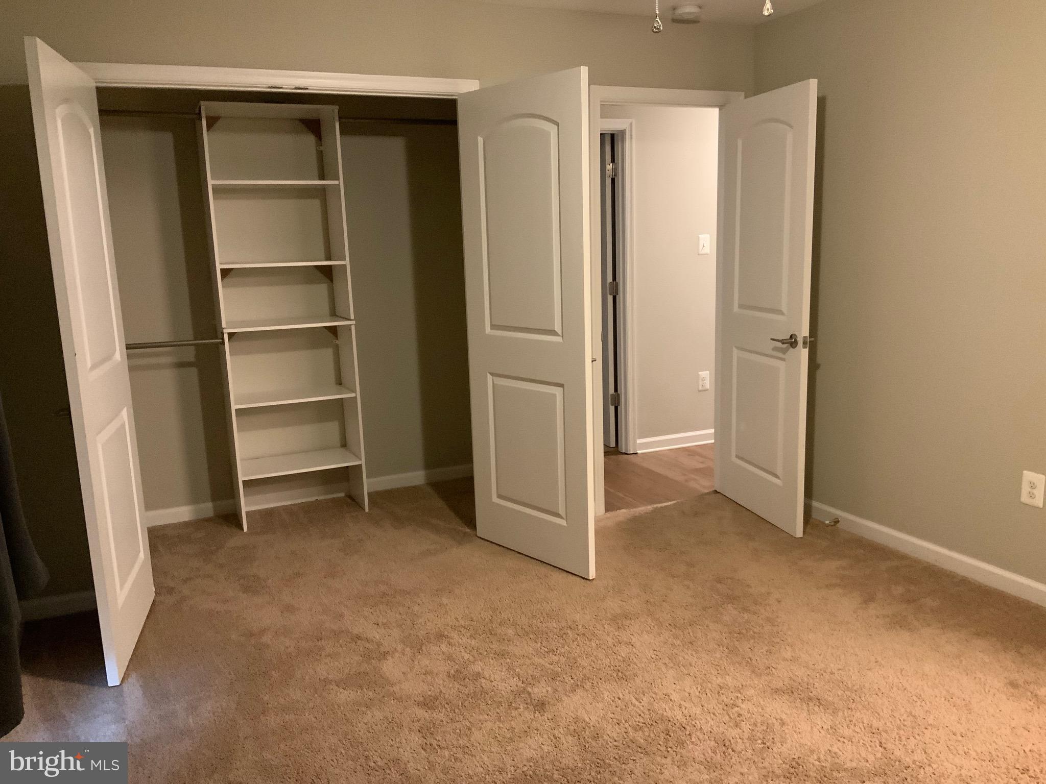 FAIRGROUND HEIGHTS - Residential Lease