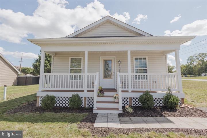 FAIRGROUND HEIGHTS - Residential Lease