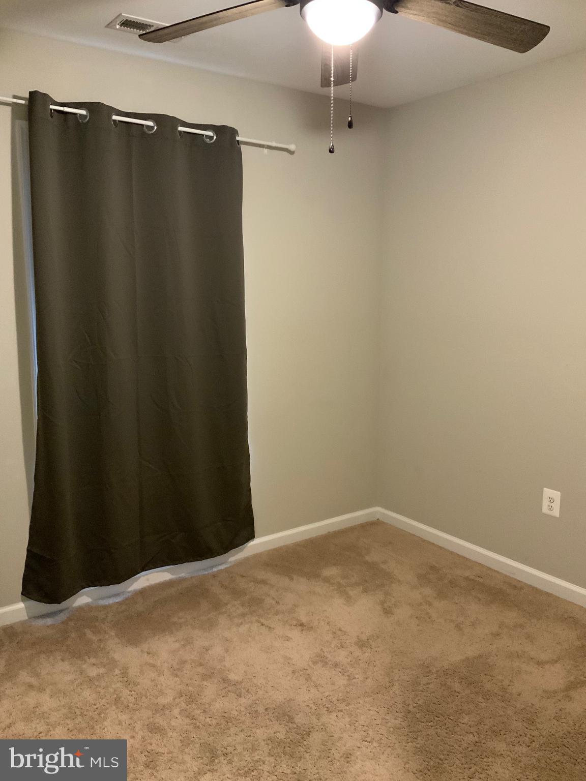 FAIRGROUND HEIGHTS - Residential Lease