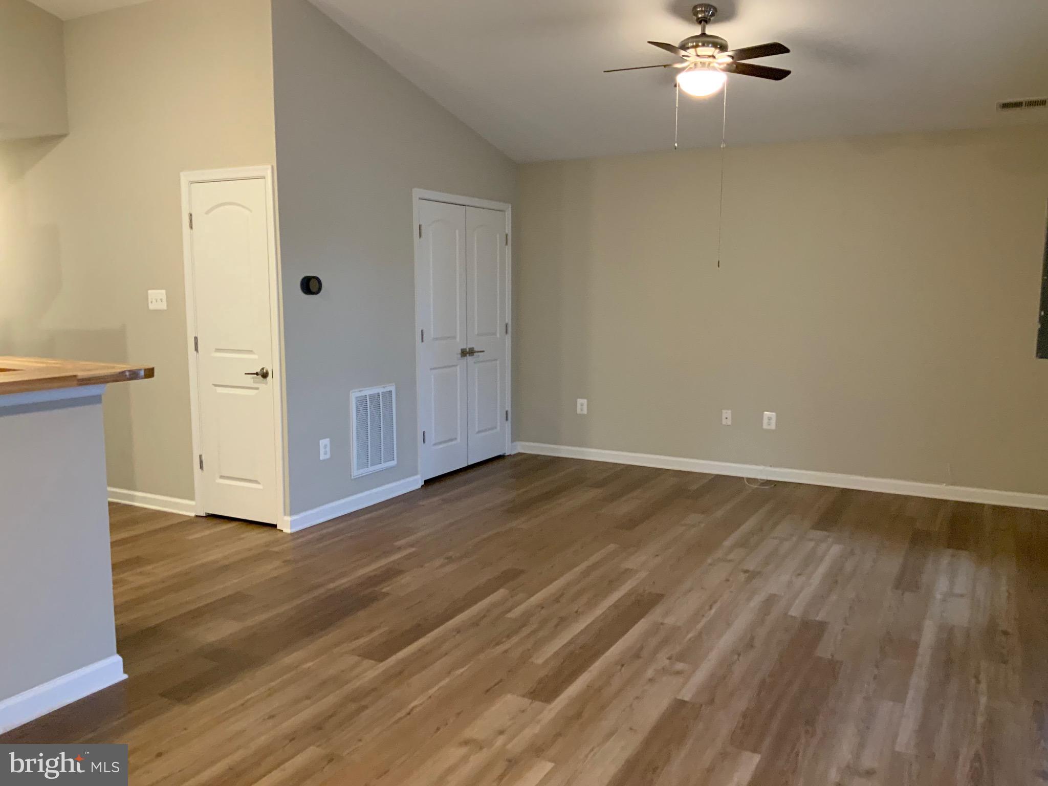 FAIRGROUND HEIGHTS - Residential Lease