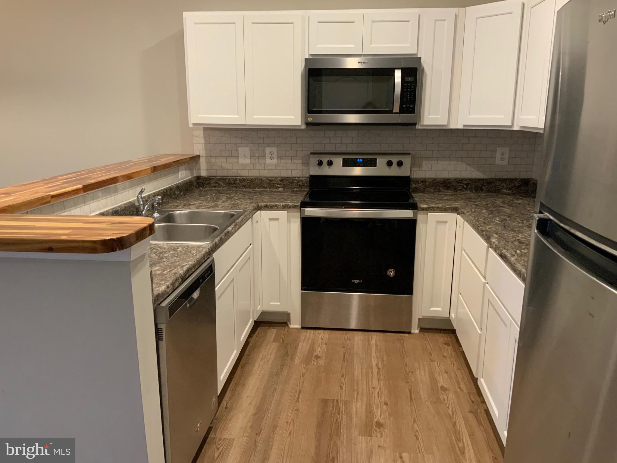 FAIRGROUND HEIGHTS - Residential Lease