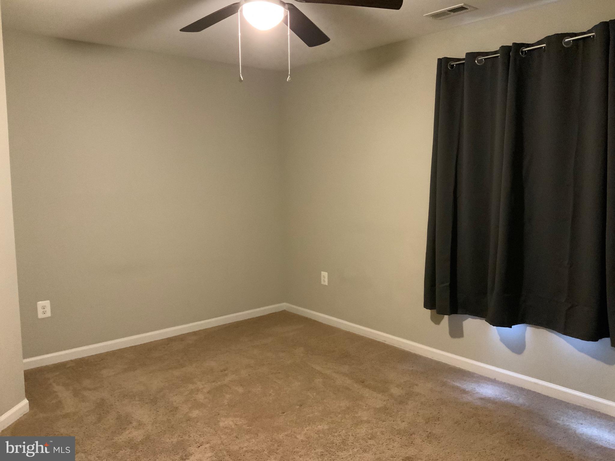 FAIRGROUND HEIGHTS - Residential Lease