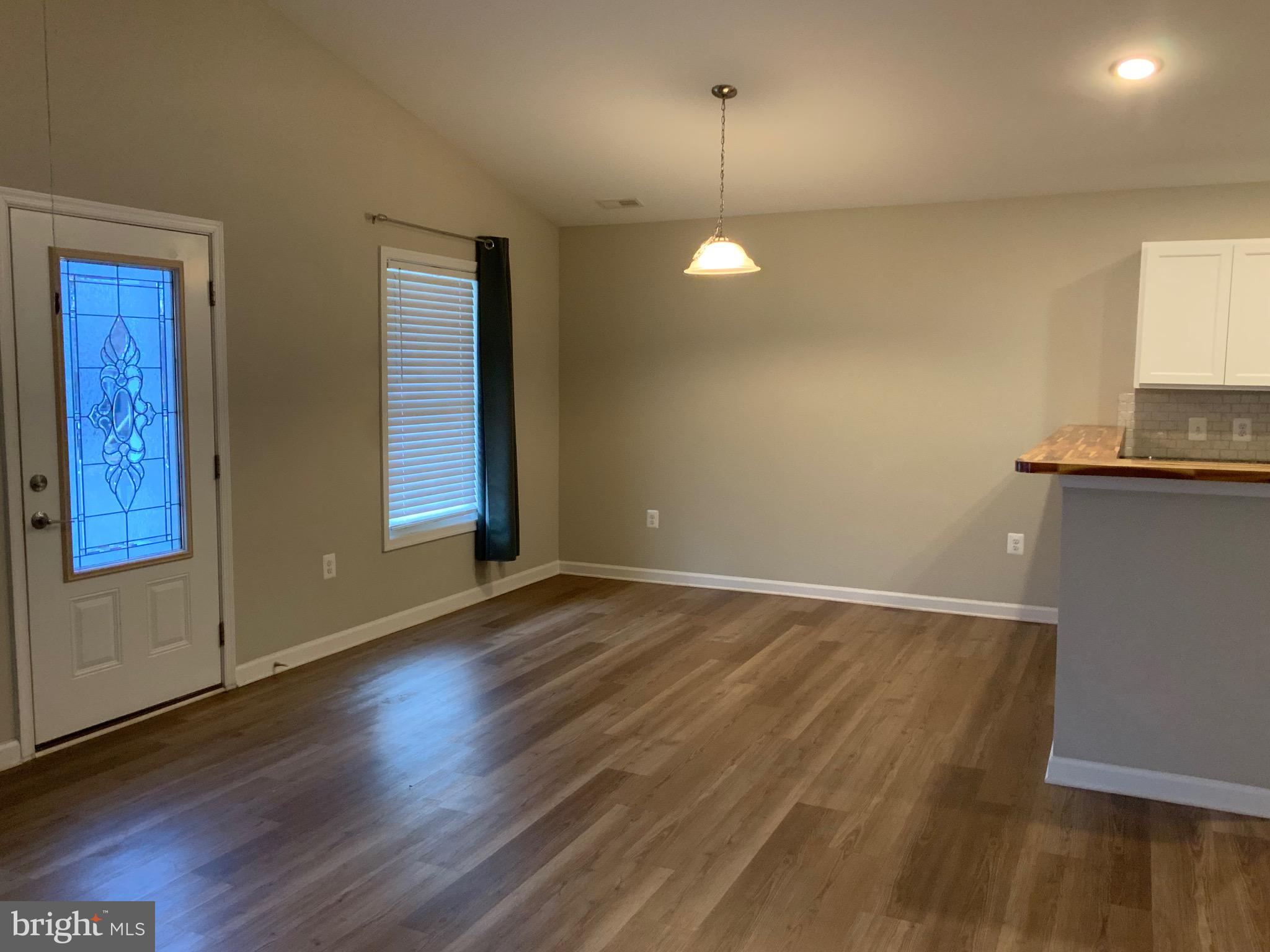 FAIRGROUND HEIGHTS - Residential Lease