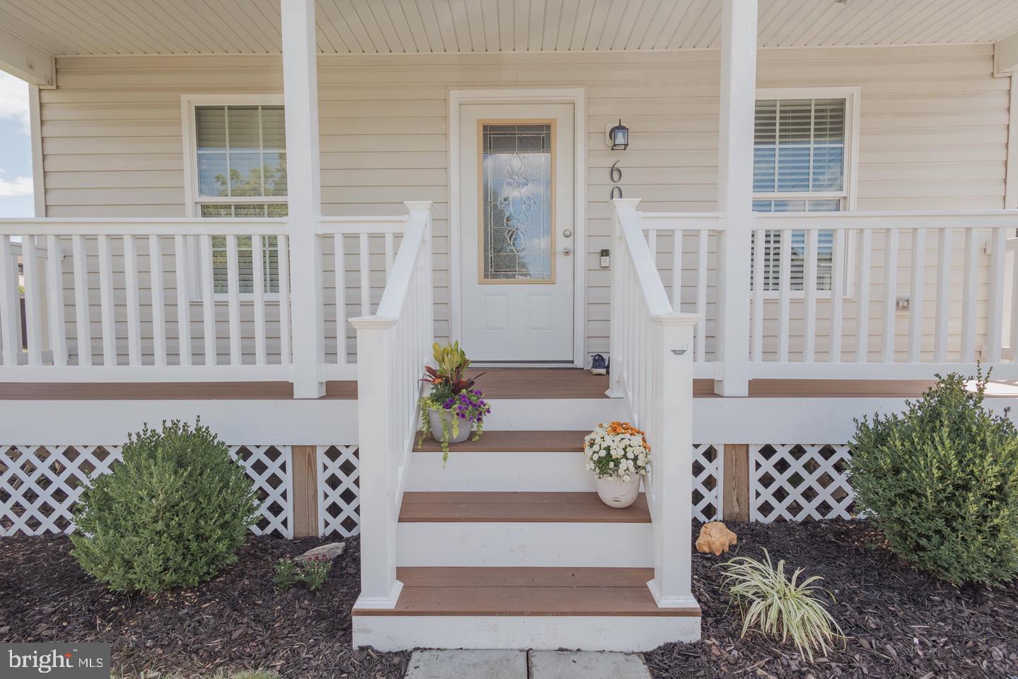 FAIRGROUND HEIGHTS - Residential Lease