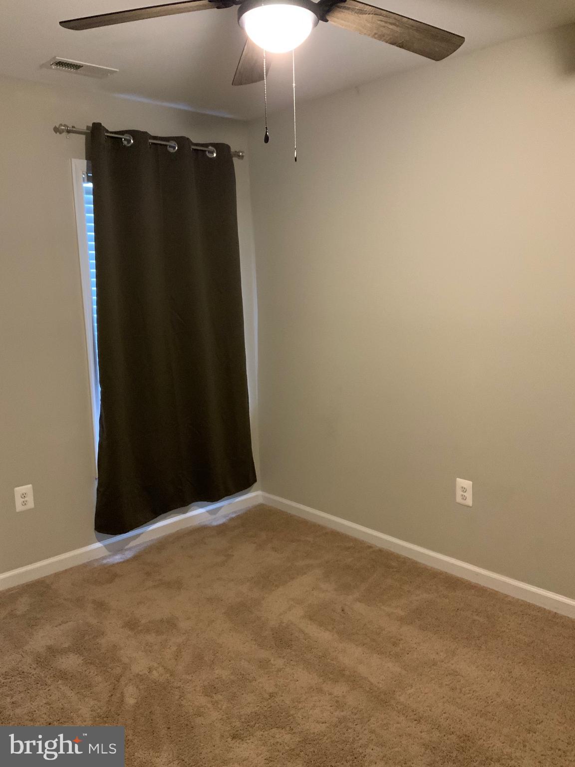 FAIRGROUND HEIGHTS - Residential Lease