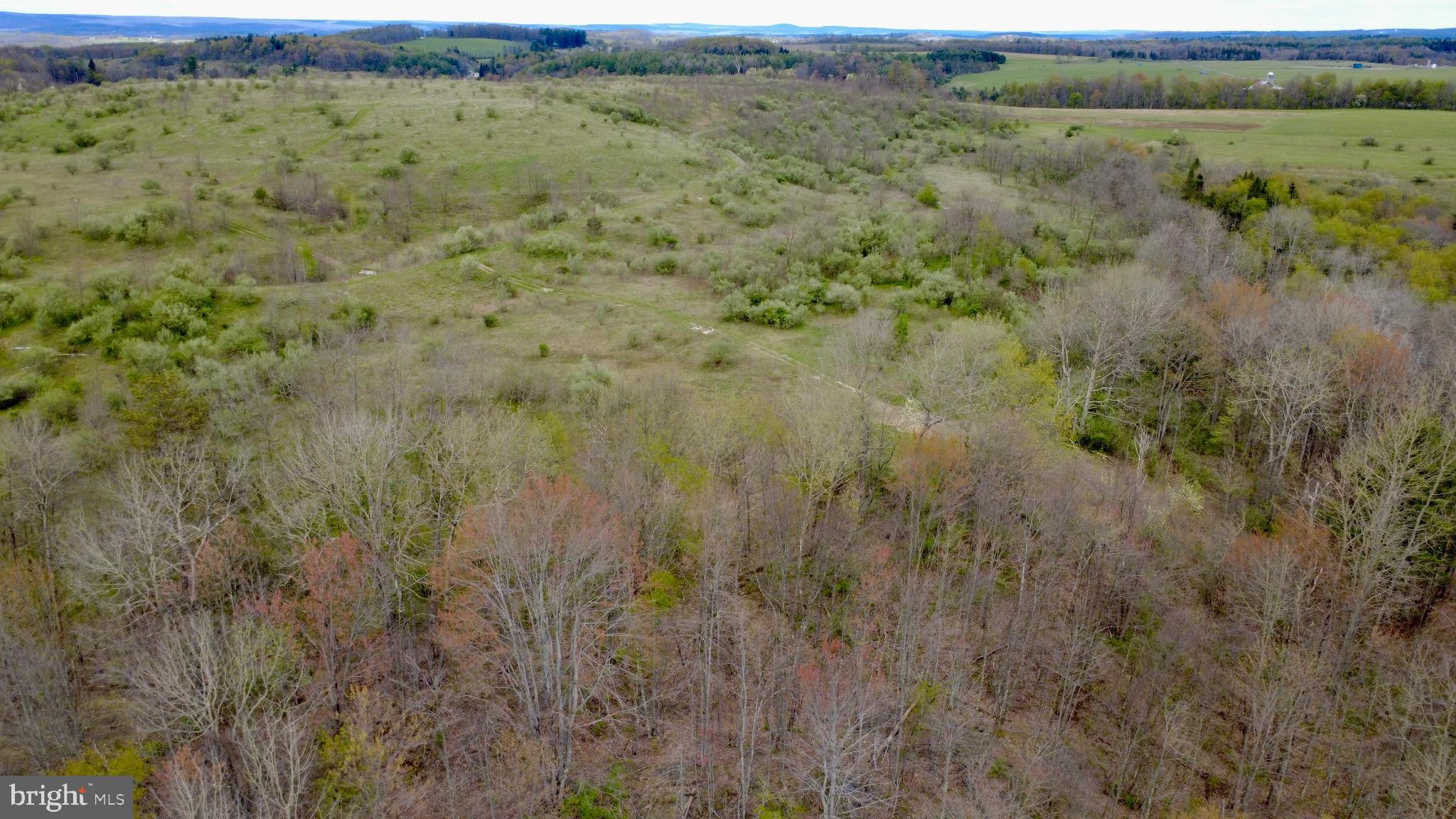 Lot on CALDWELL ROAD