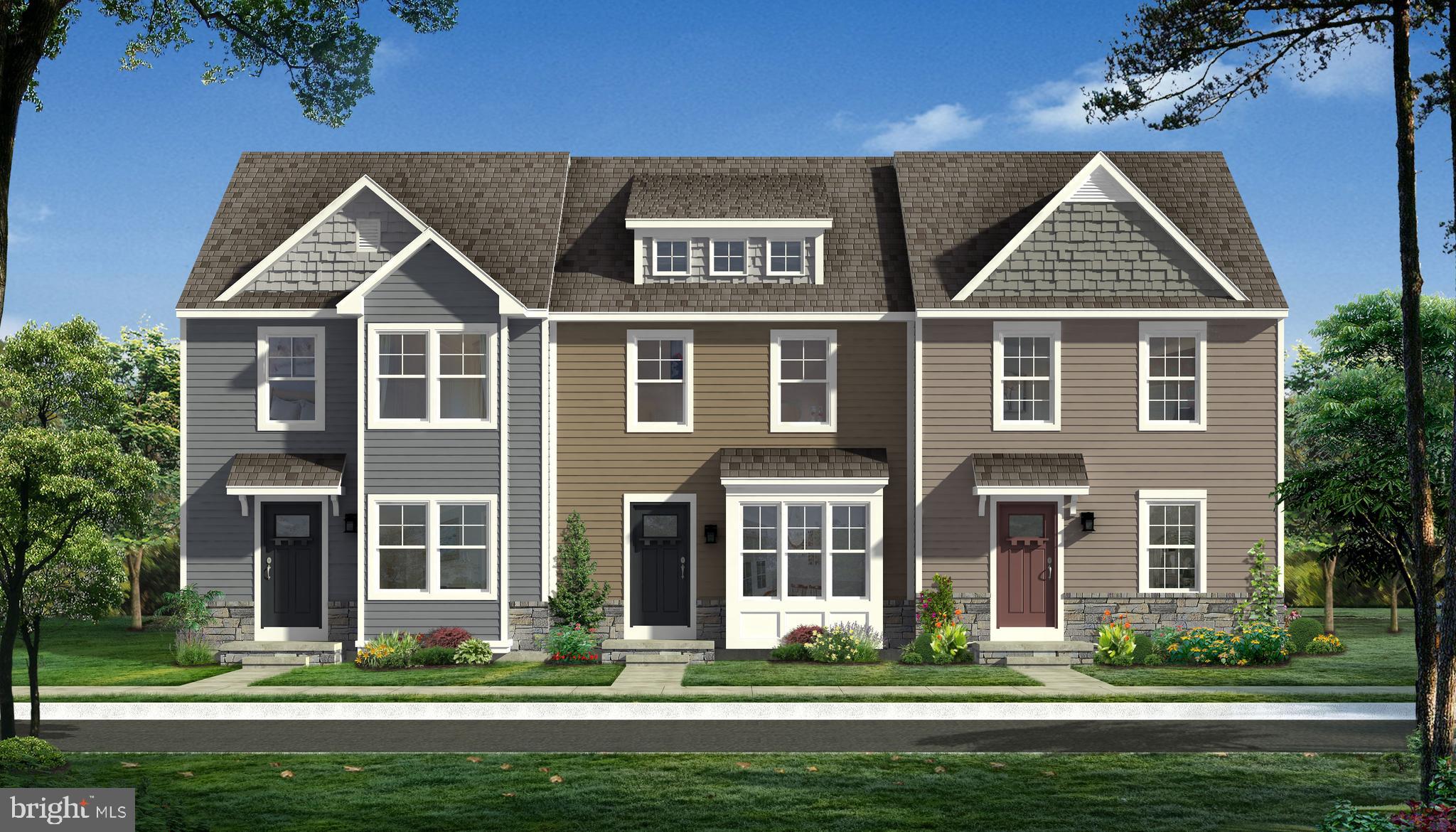 WHISPERING PINES - Residential