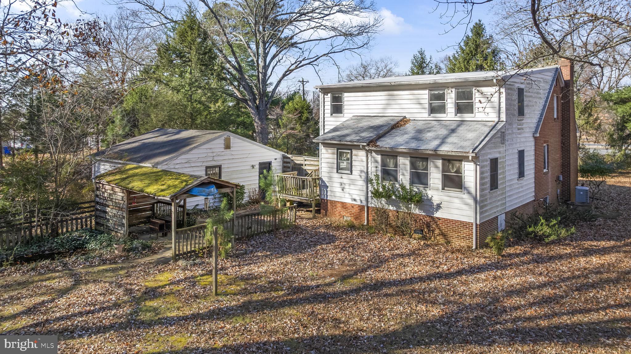 5225 INDIAN HEAD HIGHWAY