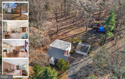 5225 INDIAN HEAD HIGHWAY INDIAN HEAD MD 20640