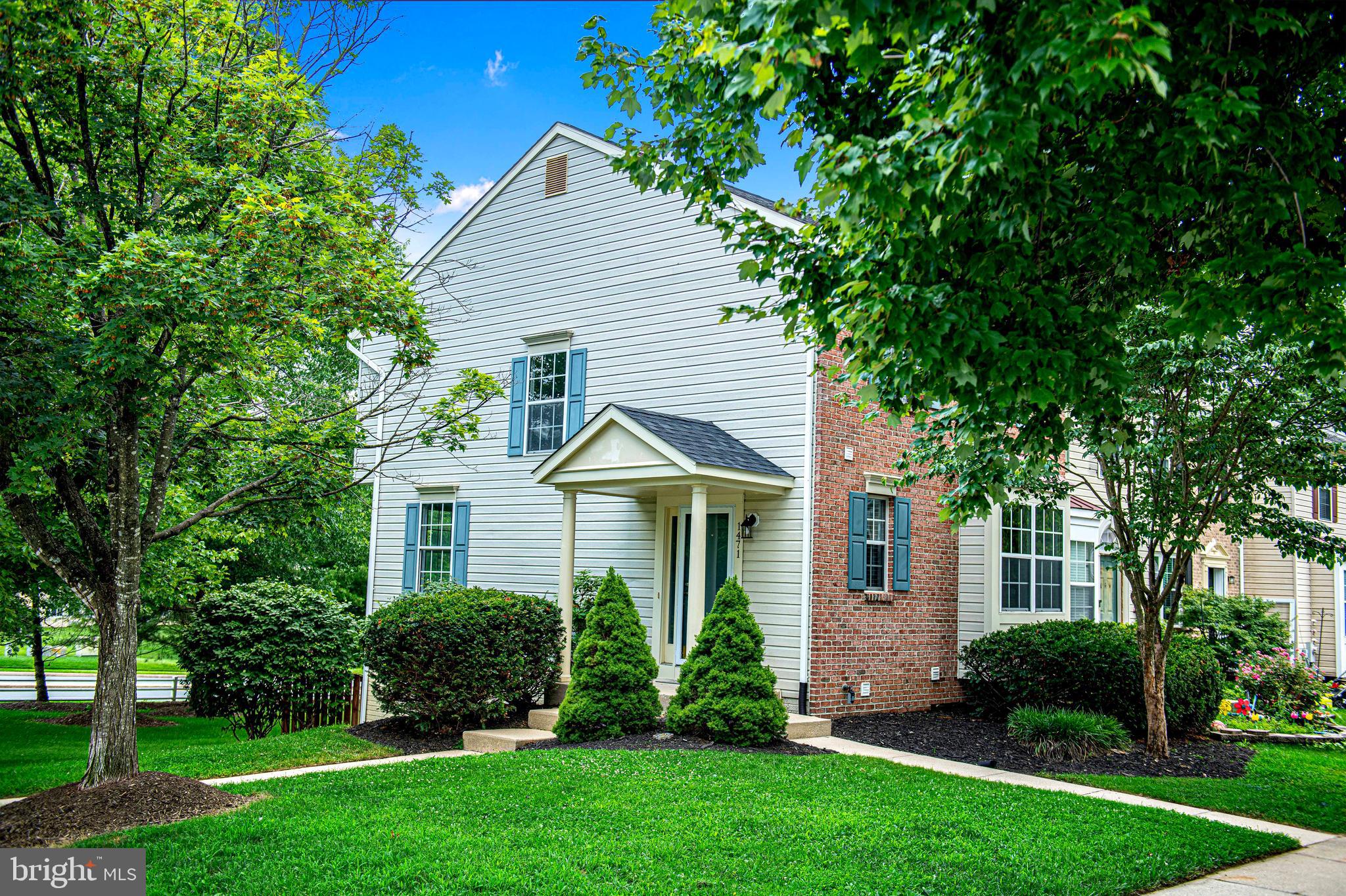 1471 4 POINT COURT 1